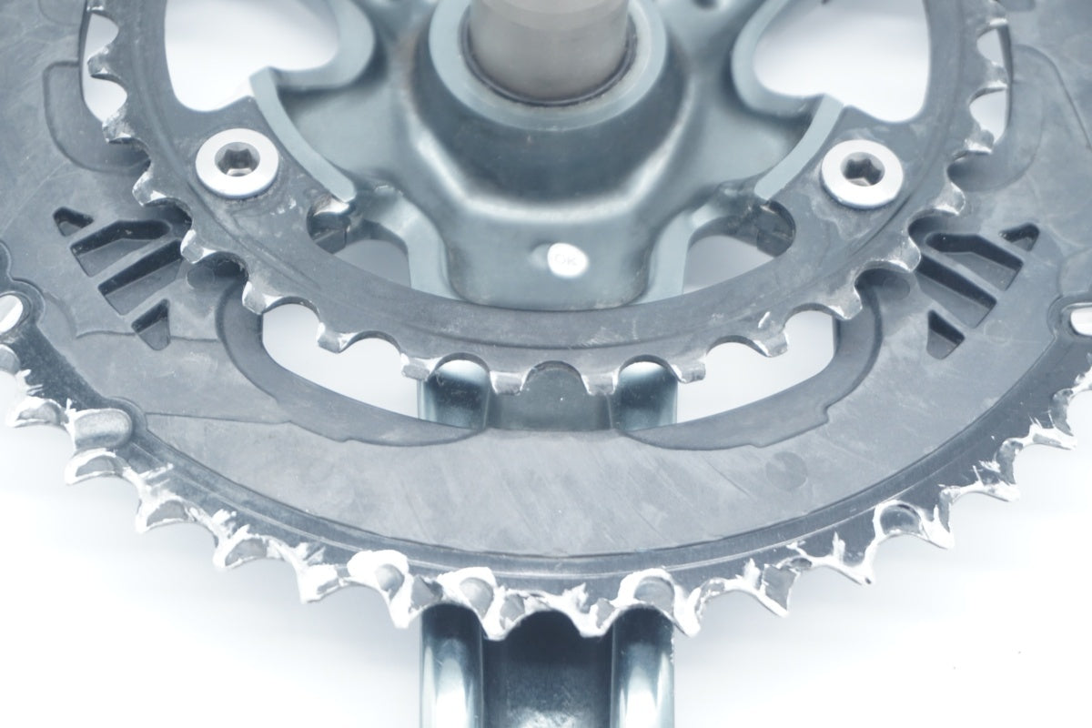 SHIMANO 「シマノ」 TIAGRA FC-4700 50-34T 172.5mm 右のみ クランク / 滋賀大津店