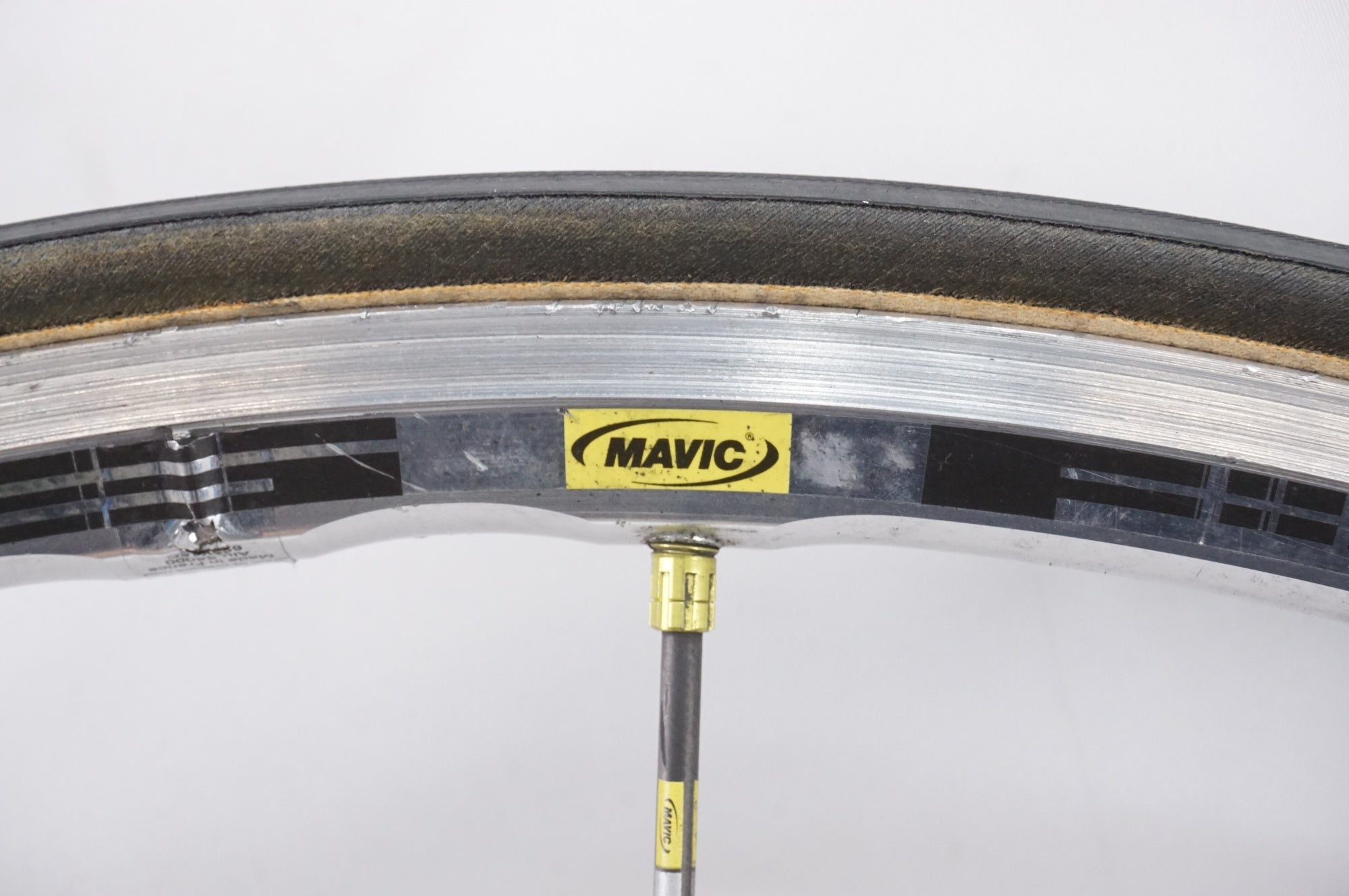 MAVIC 「マヴィック」 R-SYS シマノ11S ホイールセット / 大宮店