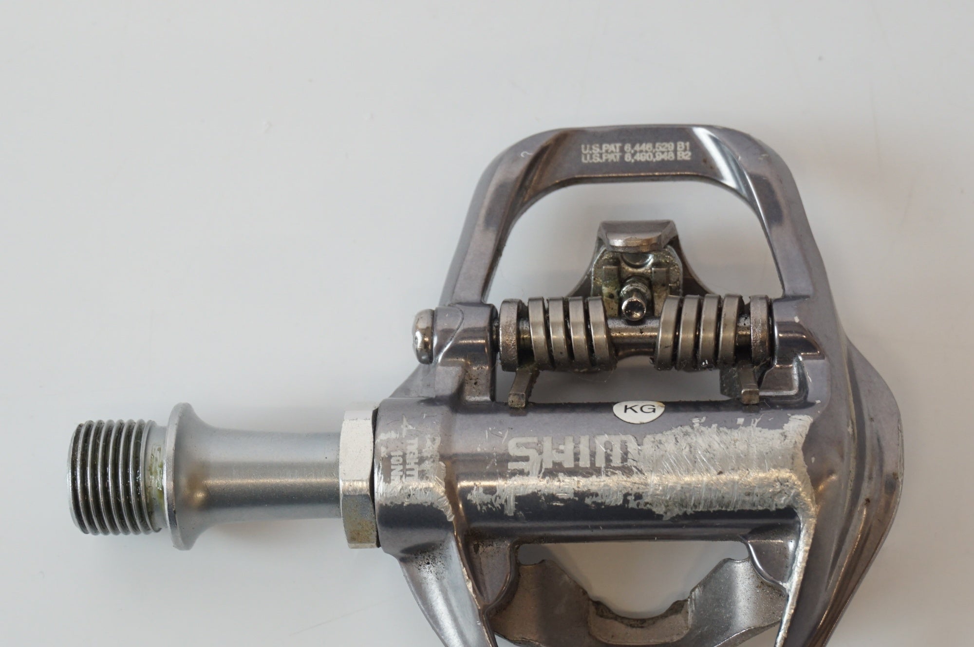 SHIMANO 「シマノ」 PD-A600 ペダル / 浜松店