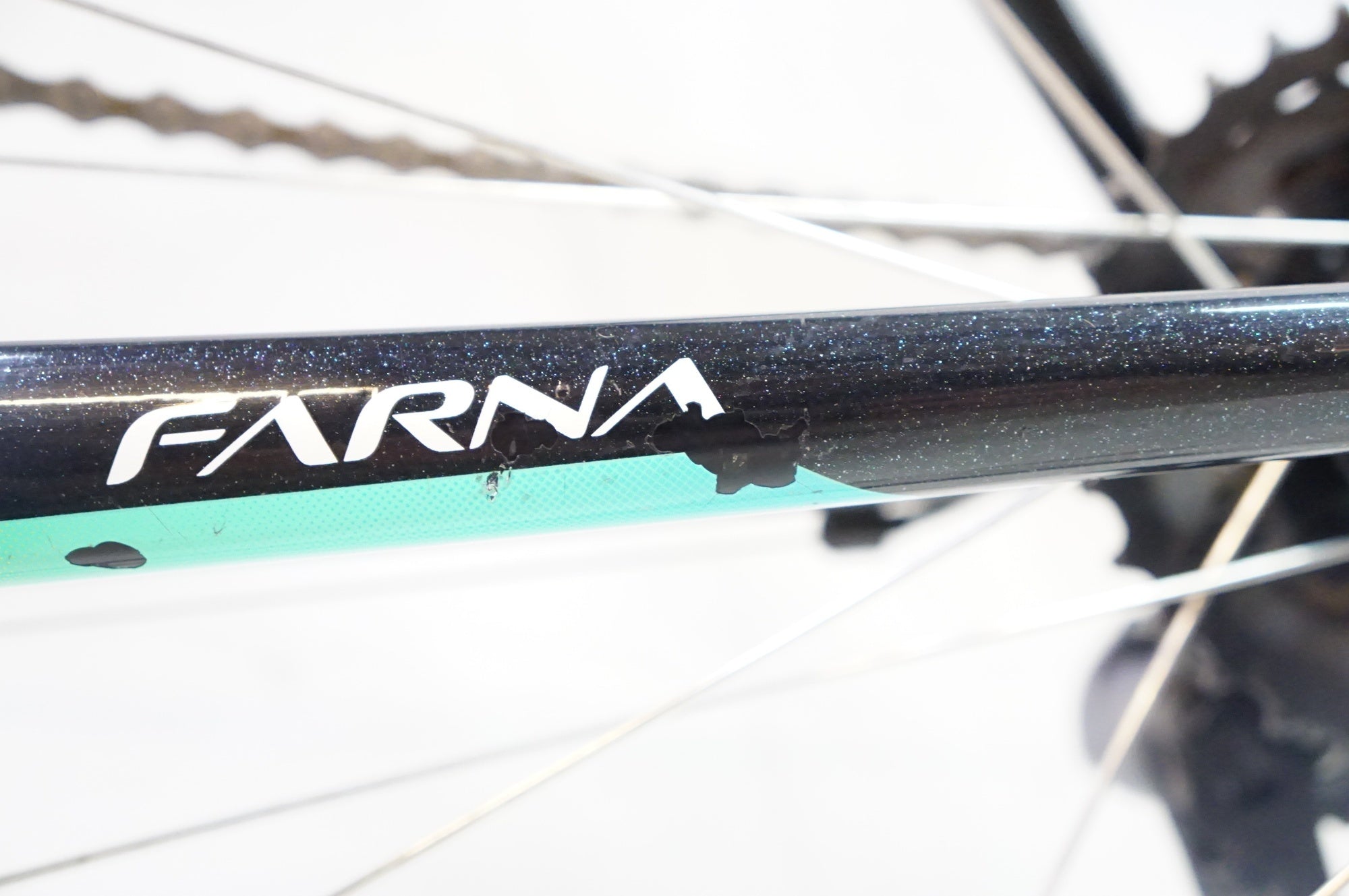 KHODAABLOOM 「コーダーブルーム」 FARNA 700 CLARIS 2015年モデル ロードバイク / 熊谷本店