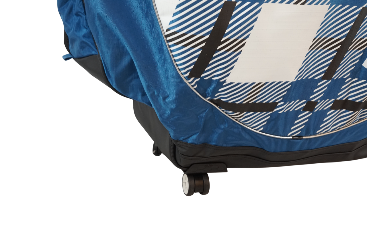 SCICON 「シーコン」 AEROCOMFORT ROAD 3.0 TSA 輪行バッグ / バイチャリ浦和ベース