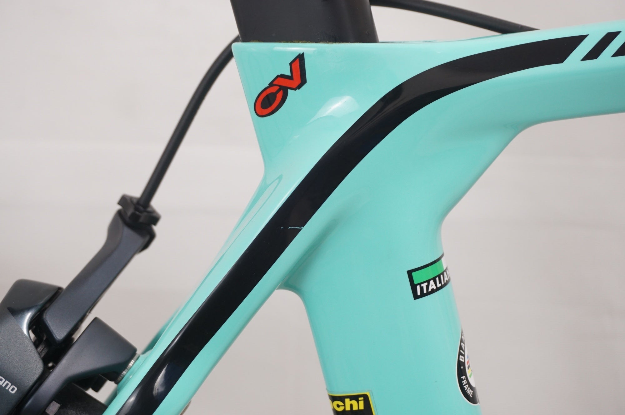 BIANCHI 「ビアンキ」 OLTRE XR3 2019年モデル ロードバイク / 福岡店