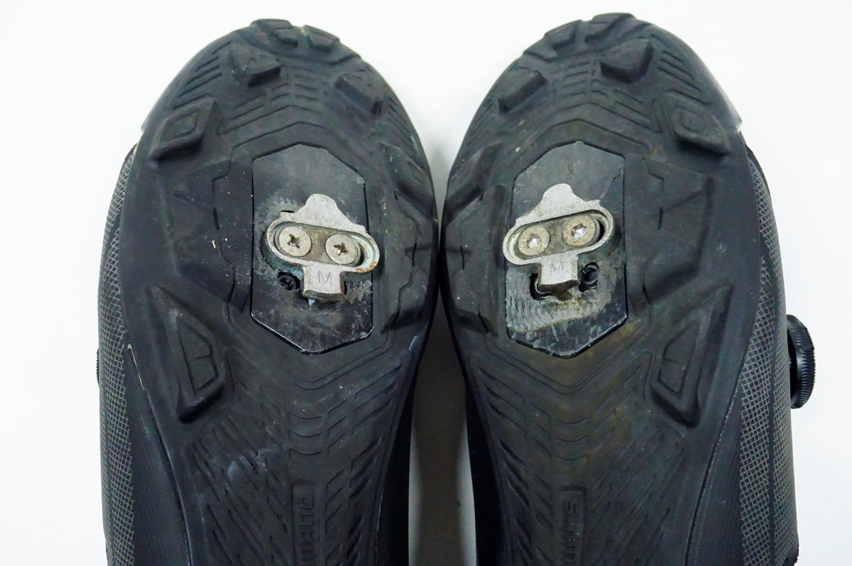 SHIMANO 「シマノ」 SHRC300M LO1 S 45(28.5cm) シューズ / 名古屋大須店