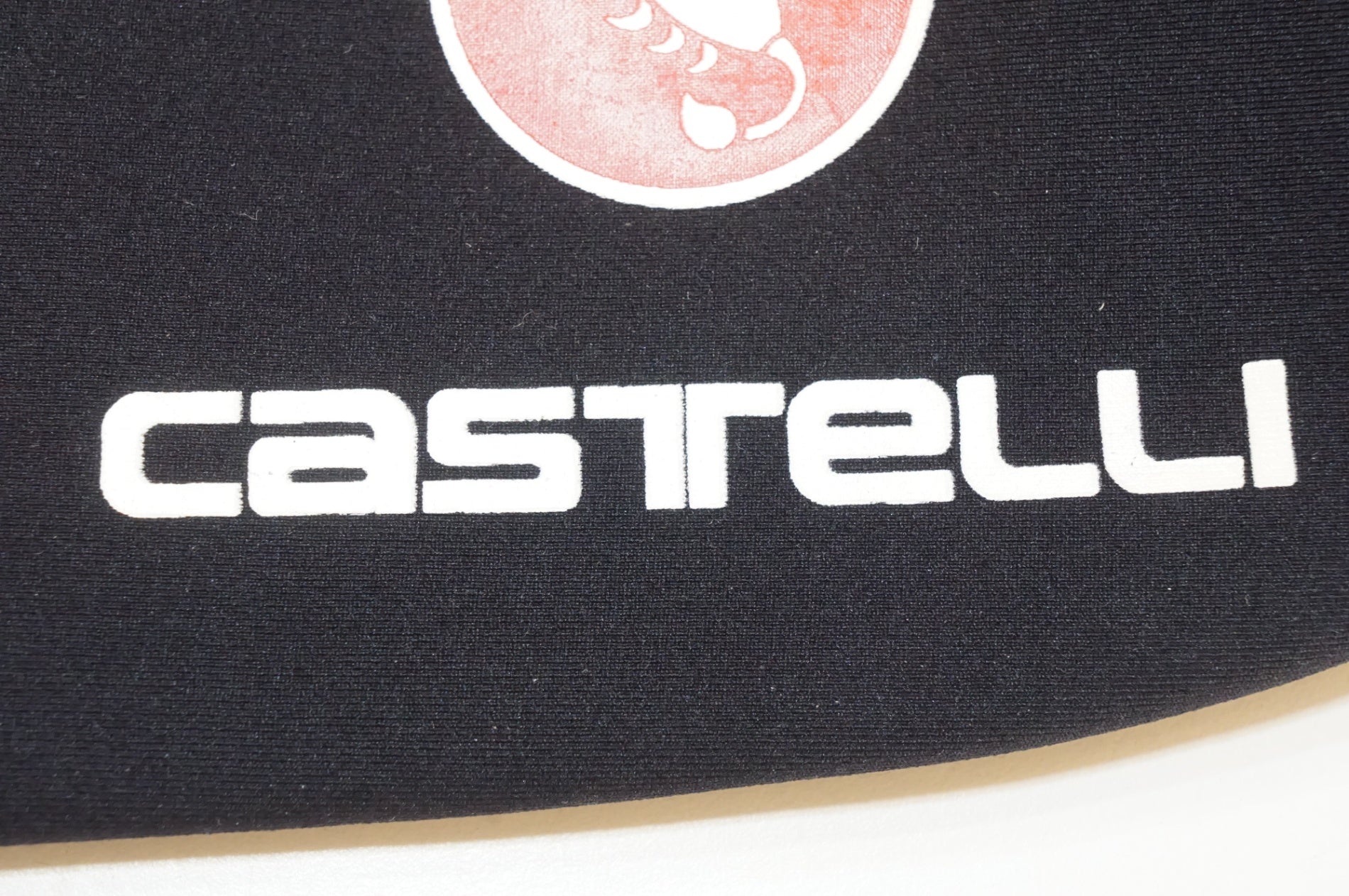CASTELLI 「カステリ」 L/XLサイズ トゥーカバー / バイチャリ浦和ベース