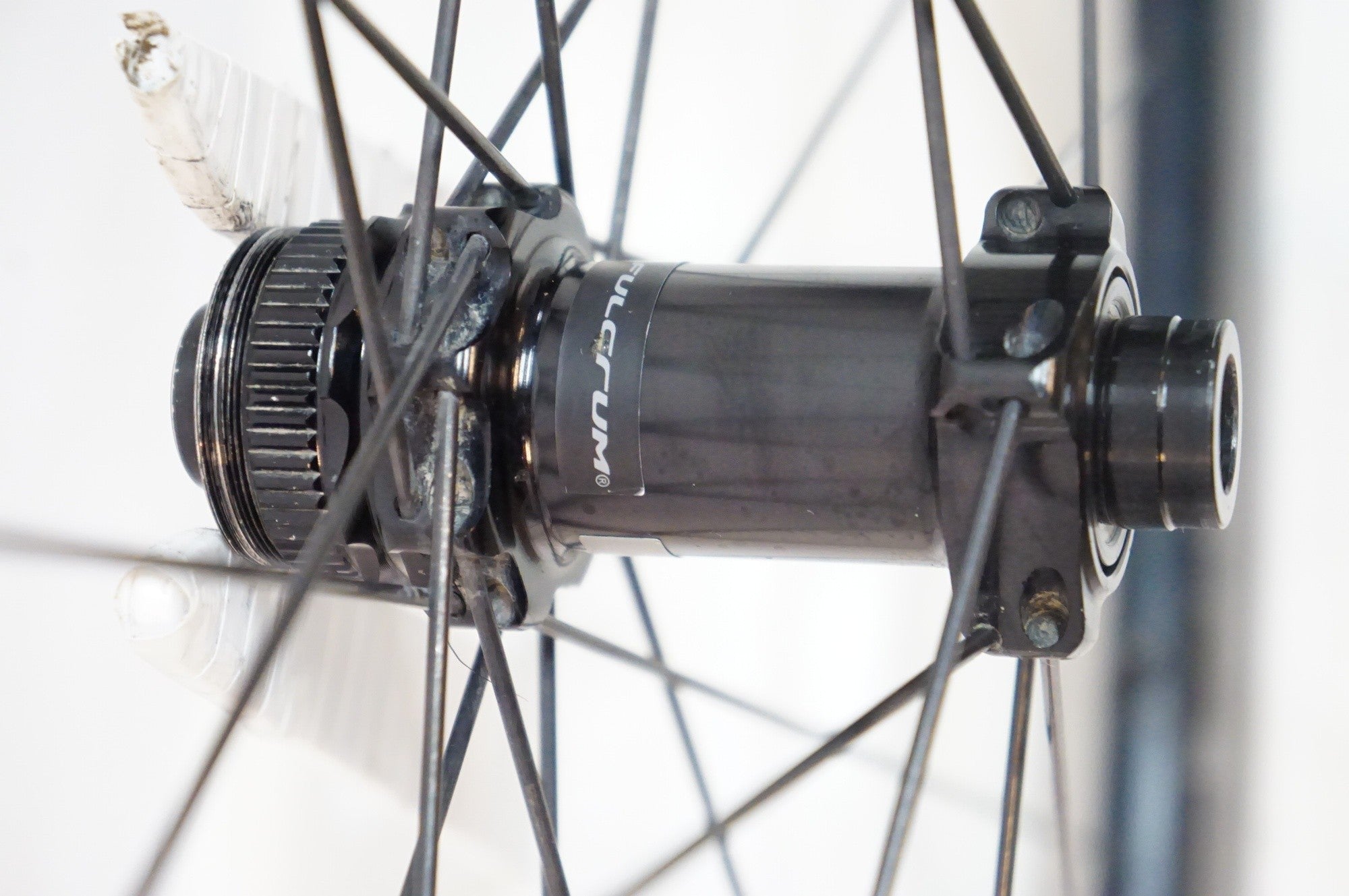 FULCRUM 「フルクラム」 AIRBEAT 400 DB フロントホイール / 熊谷本店