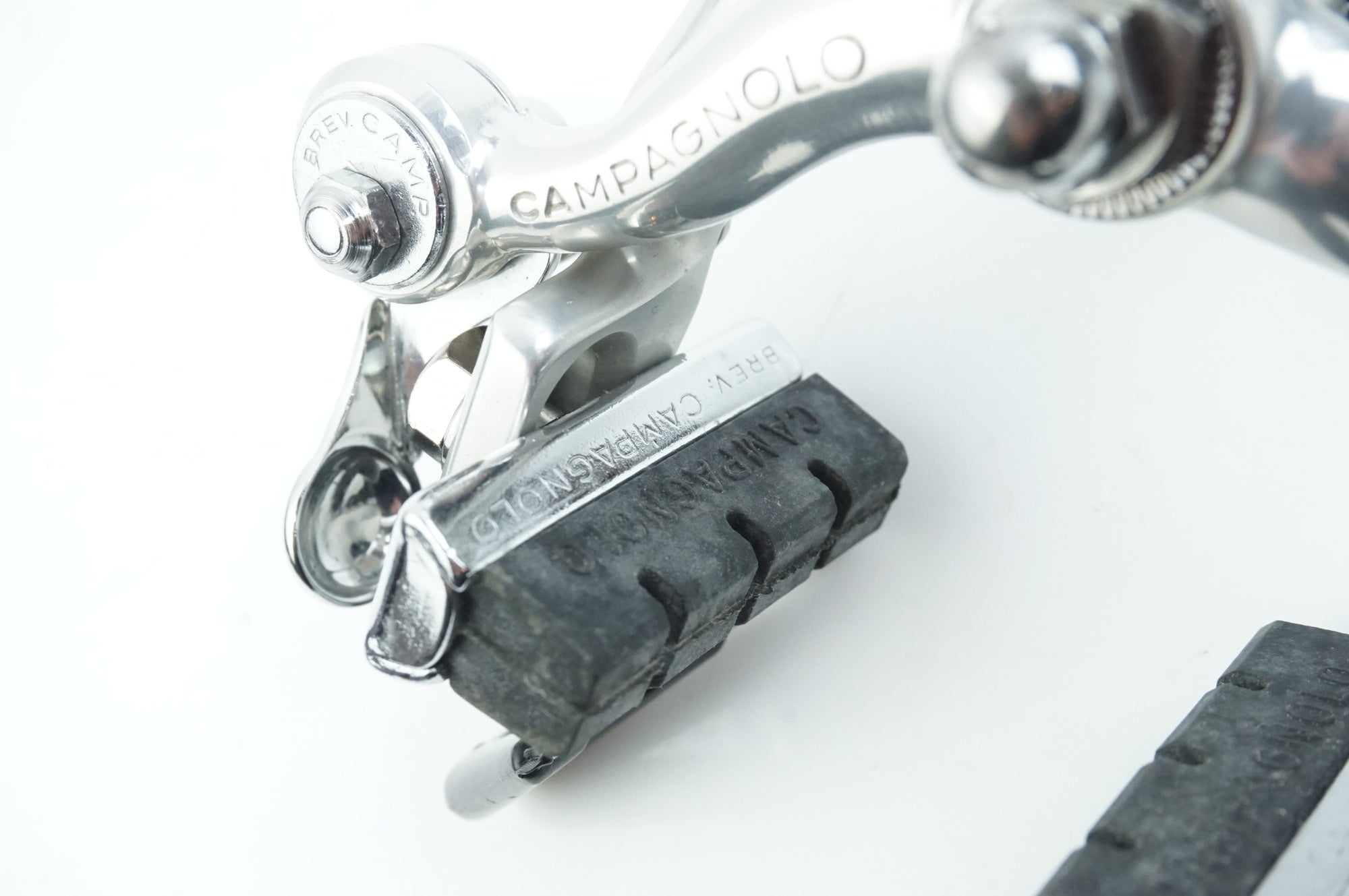 CAMPAGNOLO 「カンパニョーロ」 2040/1 NUOVO RECORD キャリパーブレーキセット / 中目黒店