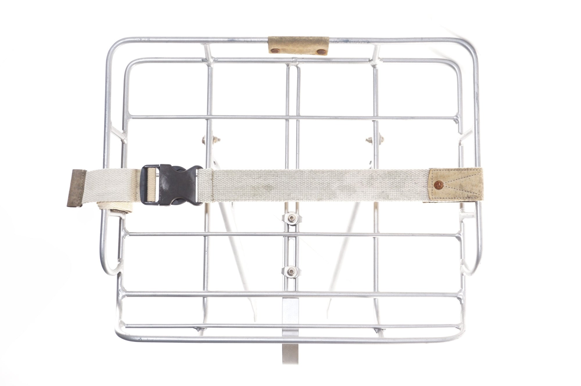 BASIL 「バジル」 PORTLAND FRONT CARRIER HIGH+REMOVABLE BELT フロントキャリア / 中目黒店