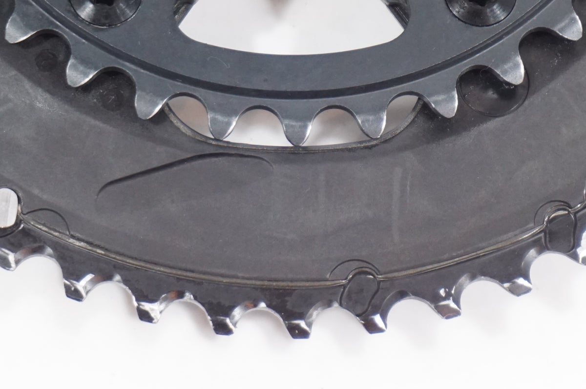 SHIMANO 「シマノ」 ULTEGRA FC-R8000 50-34T 170mm クランクセット / 世田谷店