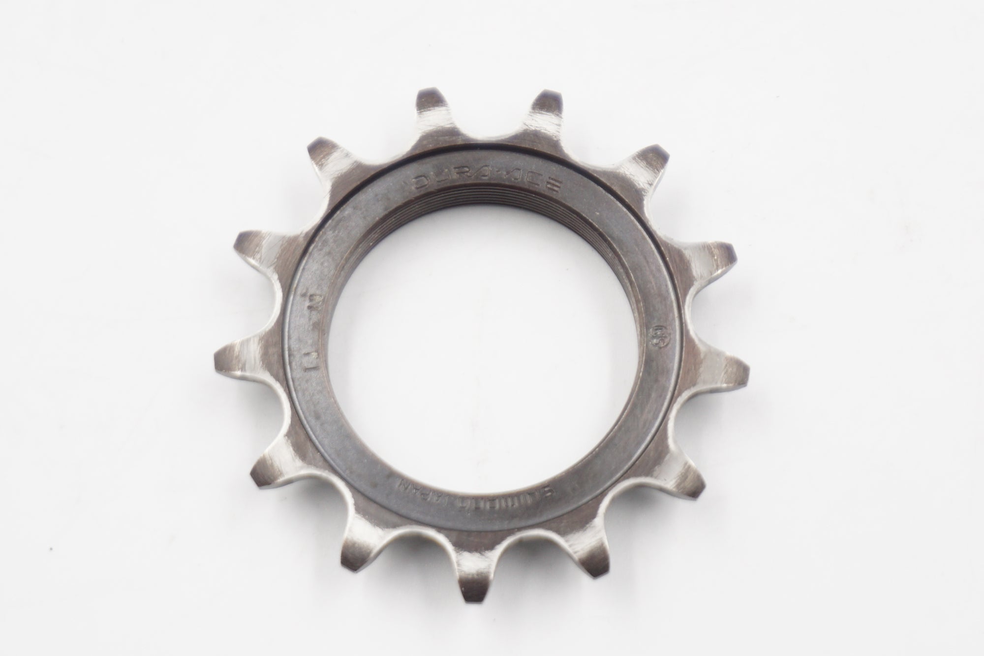 カタログギフトも！ NJS DURA-ACE 「シマノ」 SHIMANO 13T 奈良店 / コグ パーツ