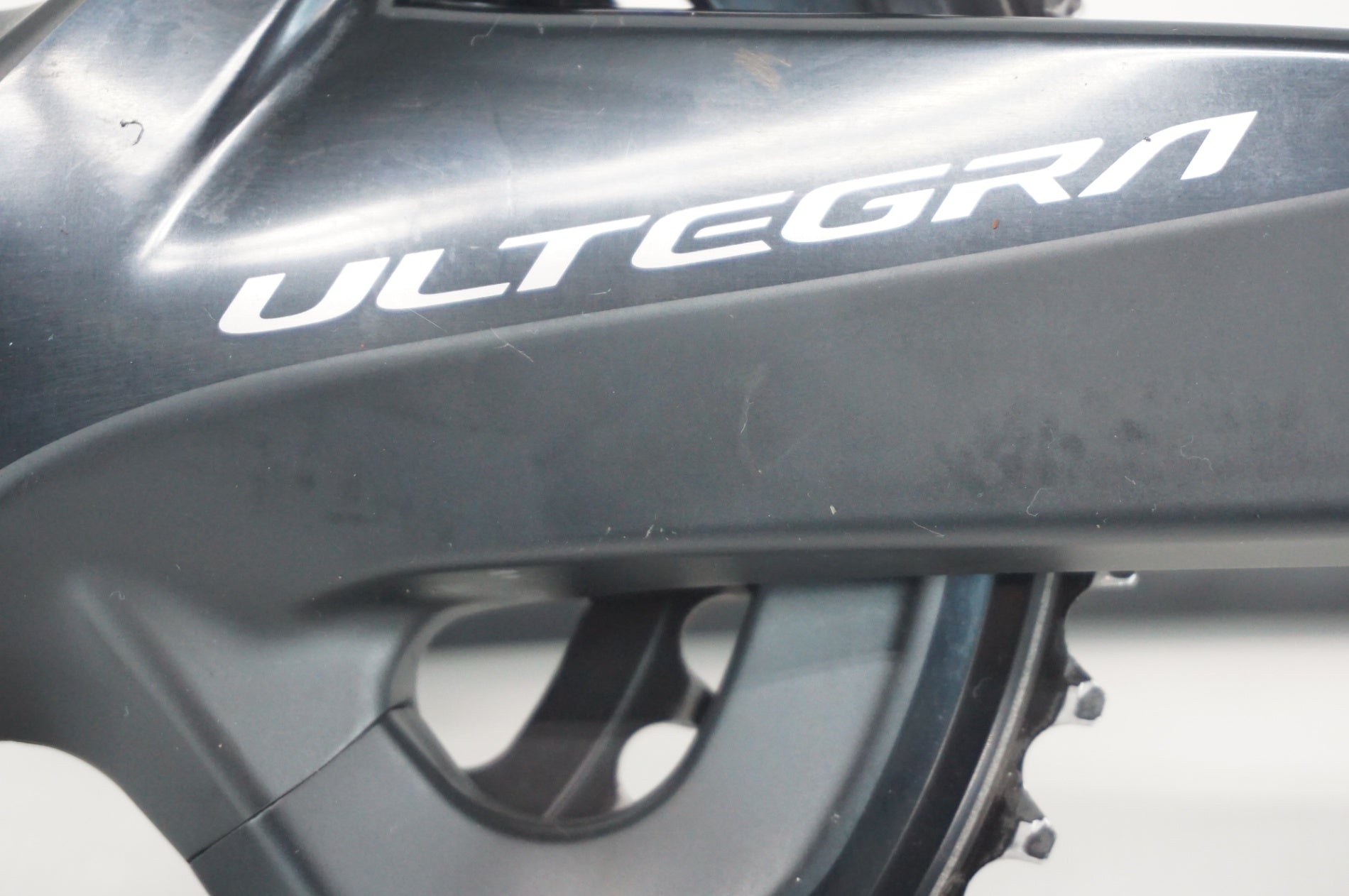 SHIMANO 「シマノ」 ULTEGRA FC-R8000 50-34T 165mm クランクセット / 阪急塚口店