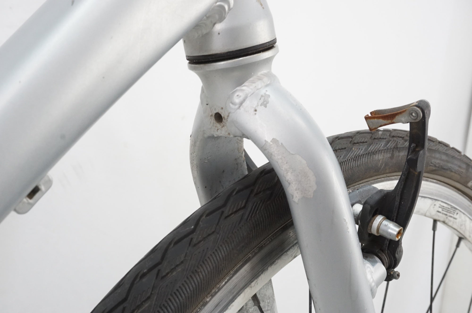 ジャンク SCOTT 「スコット」 SUB40 2010年モデル クロスバイク / 大宮店