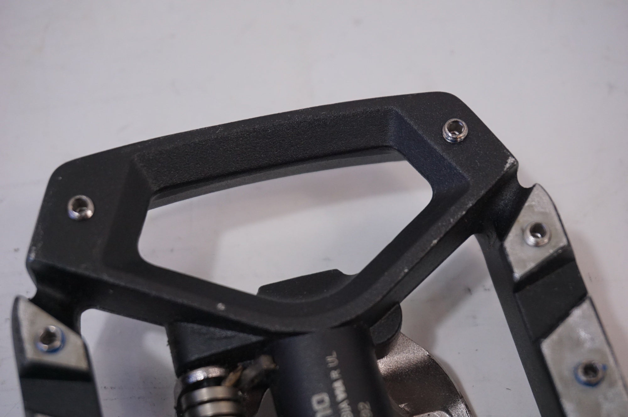 SHIMANO 「シマノ」 DEORE XT PD-T8000 ペダル / 世田谷店