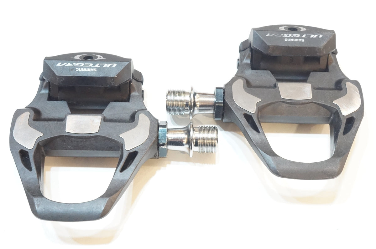 SHIMANO 「シマノ」 ULTEGRA PD-R8000 ペダル / 浦和ベース
