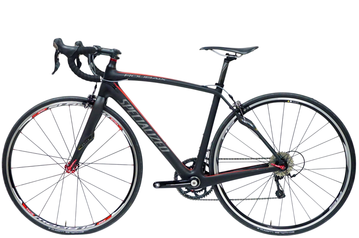 SPECIALIZED 「スペシャライズド」 ROUBAIX SL4 SPORT 2014年モデル ロードバイク / 名古屋大須店