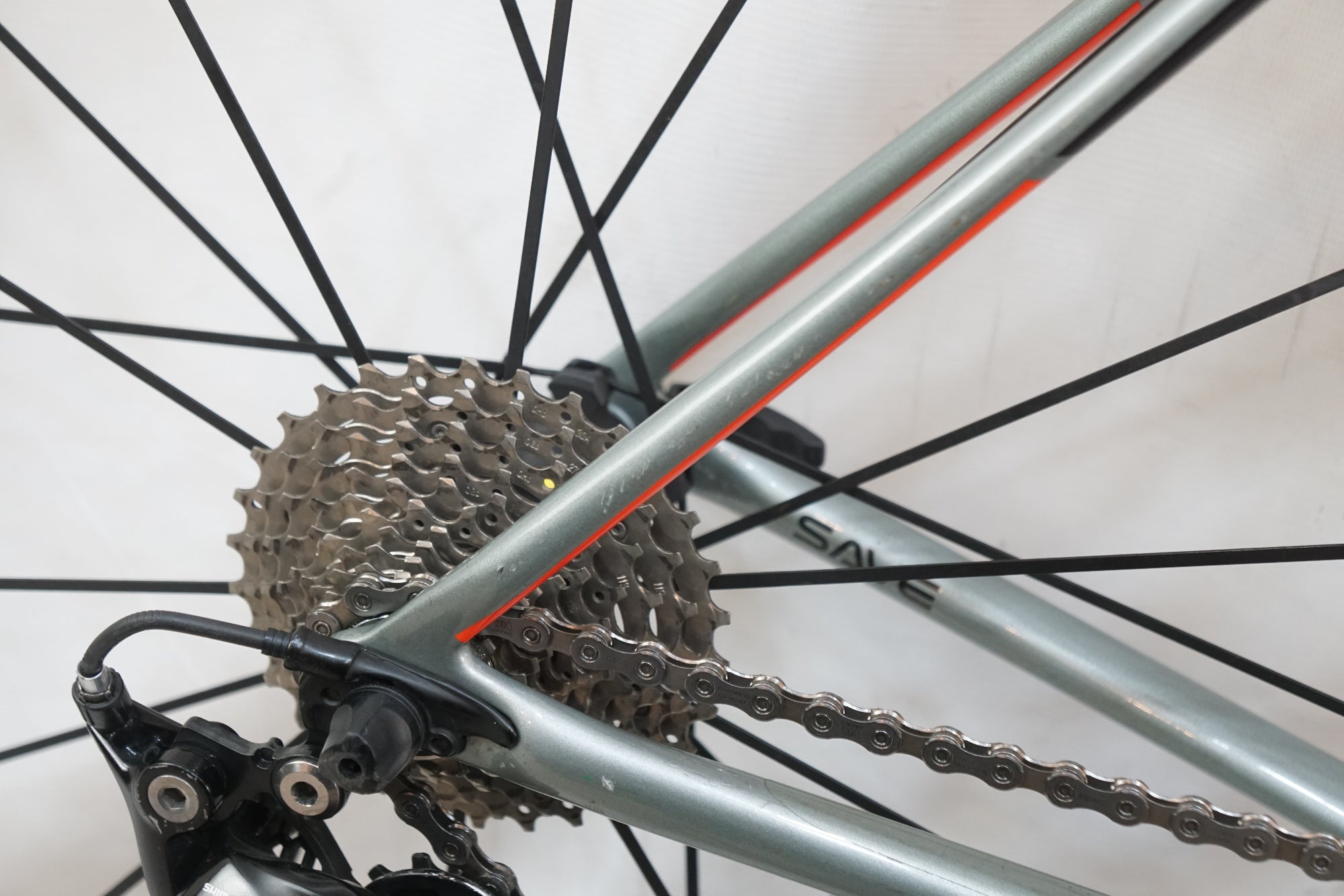 CANNONDALE 「キャノンデール」 SUPER SIX EVO 105 2019年モデル ロードバイク / バイチャリ浦和ベース