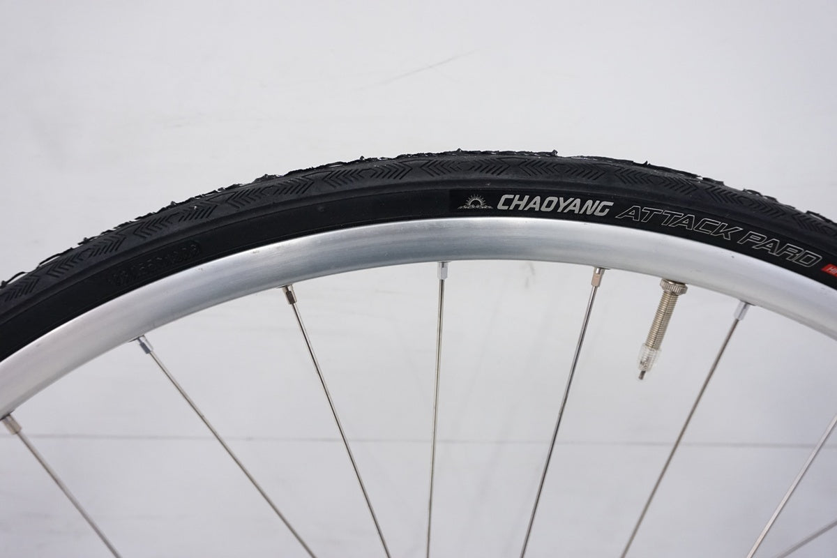 ARAYA「アラヤ」 RC-540 SHIMANO HB-R7000 ホイールセット / 浜松店