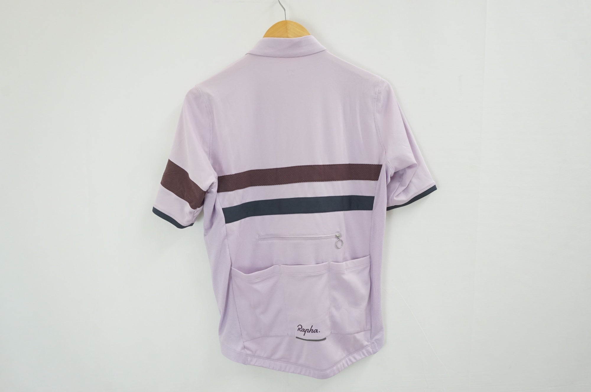 RAPHA 「ラファ」 BREVET LIGHTWEIGHT JERSEY Lサイズ メンズ ジャージ / 福岡店