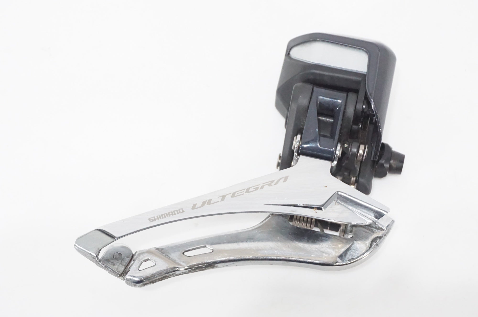 FD-R8050 SHIMANO ULTEGRA フロントディレイラー Di2 シマノ 「シマノ