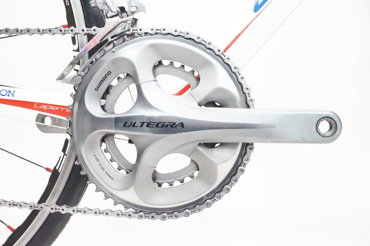 LAPIERRE「ラピエール」 XELIUS 400CP 2010年モデル ロードバイク/ 京都西院店