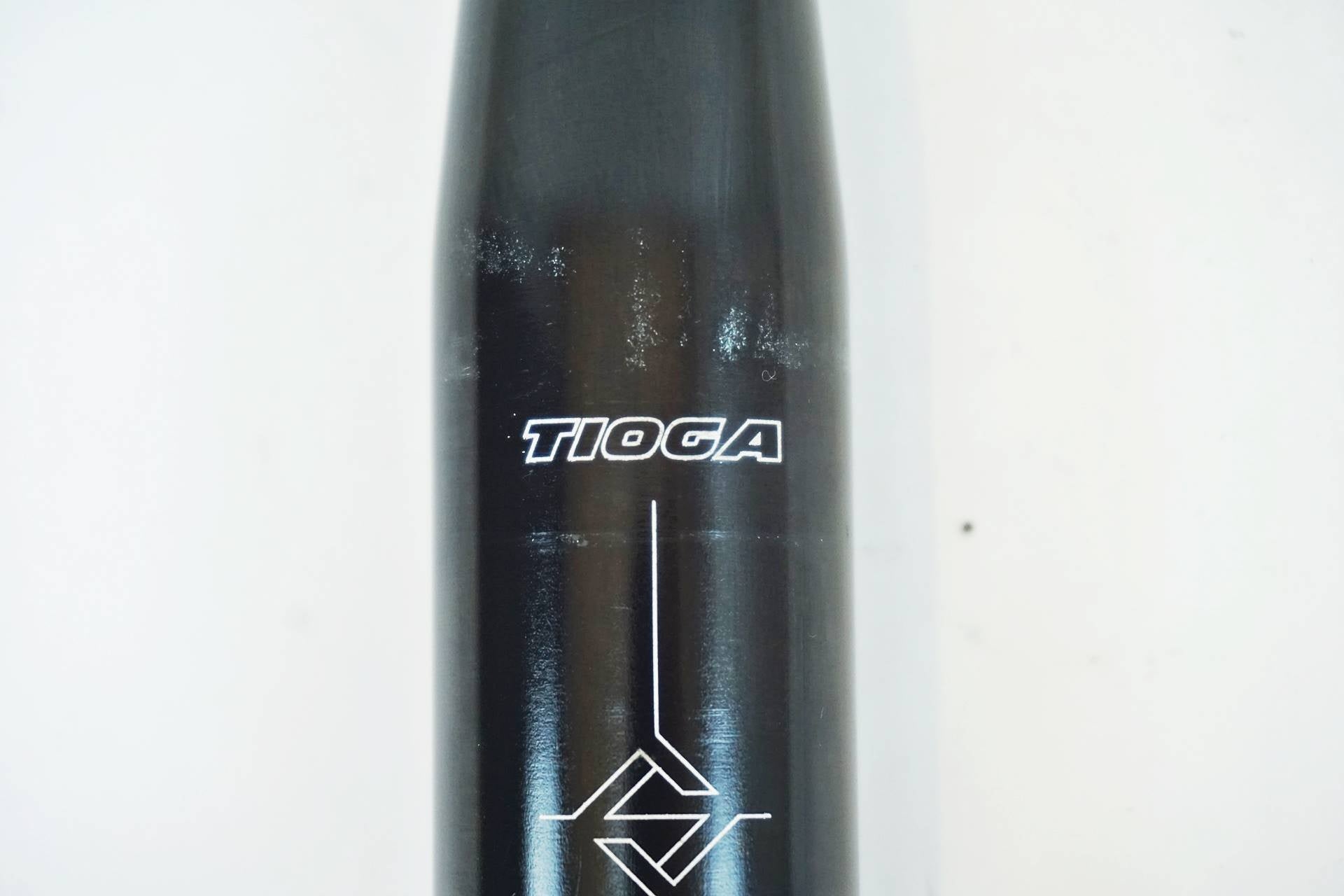 TIOGA 「タイオガ」 TASKFORCE GRAVEL Φ31.8 420mm ハンドル / 有明ガーデン店