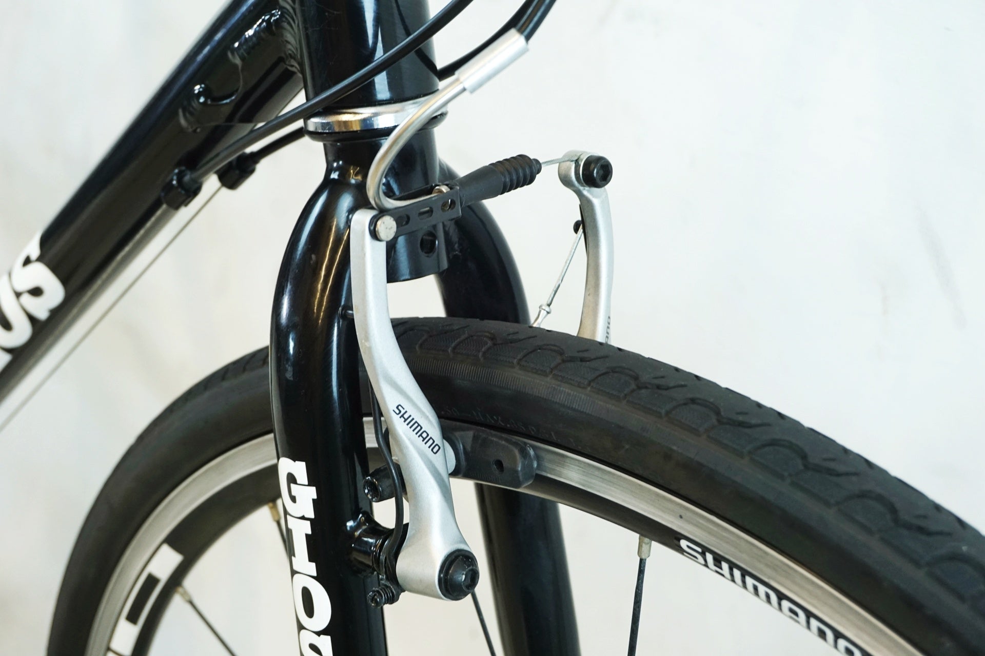 GIOS 「ジオス」 MISTRAL 2019年モデル クロスバイク / 有明ガーデン店