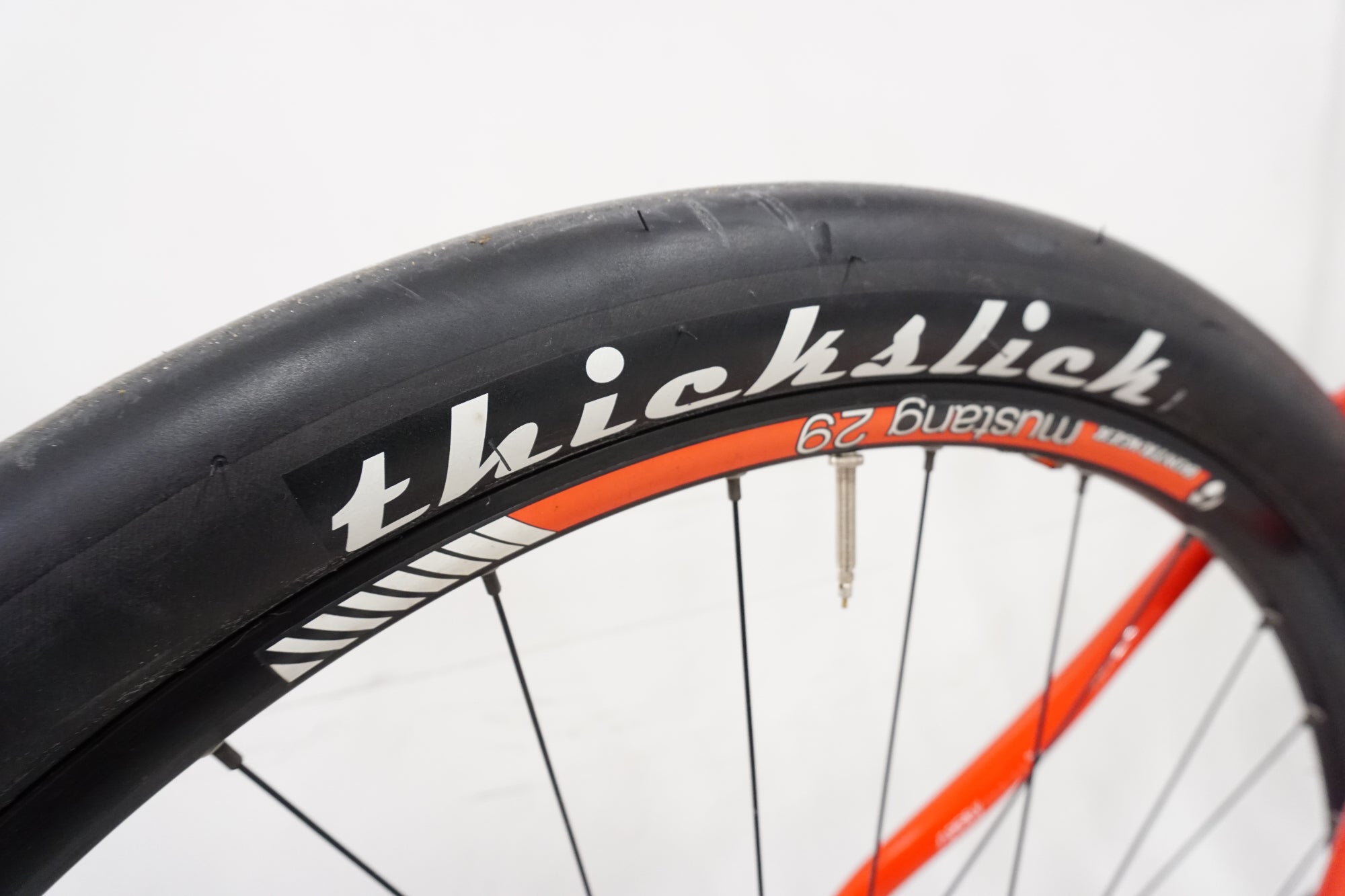 TREK「トレック」 SUPERFLY 8 2014年モデル マウンテンバイク / 浜松店