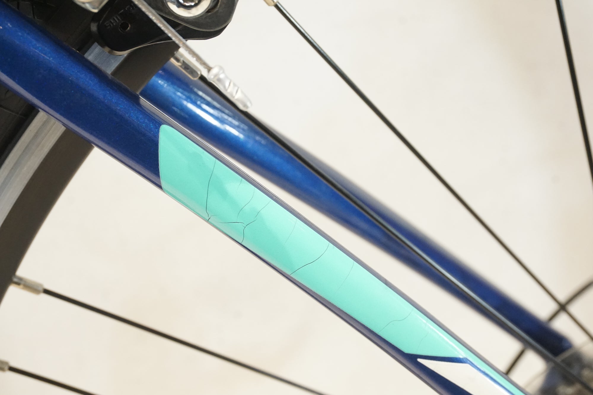 BIANCHI 「ビアンキ」 VIA NIRONE7 ClARIS PRO 2017年モデル ロードバイク / 横浜戸塚店