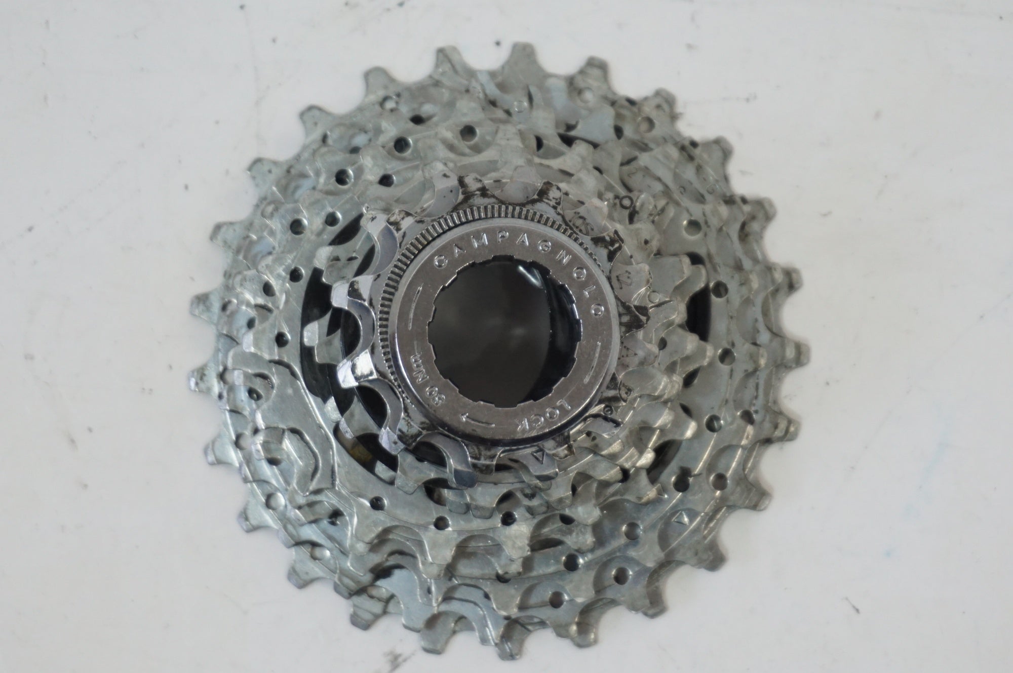 CAMPAGNOLO 「カンパニョーロ」 11-25T カセットスプロケット / 世田谷店