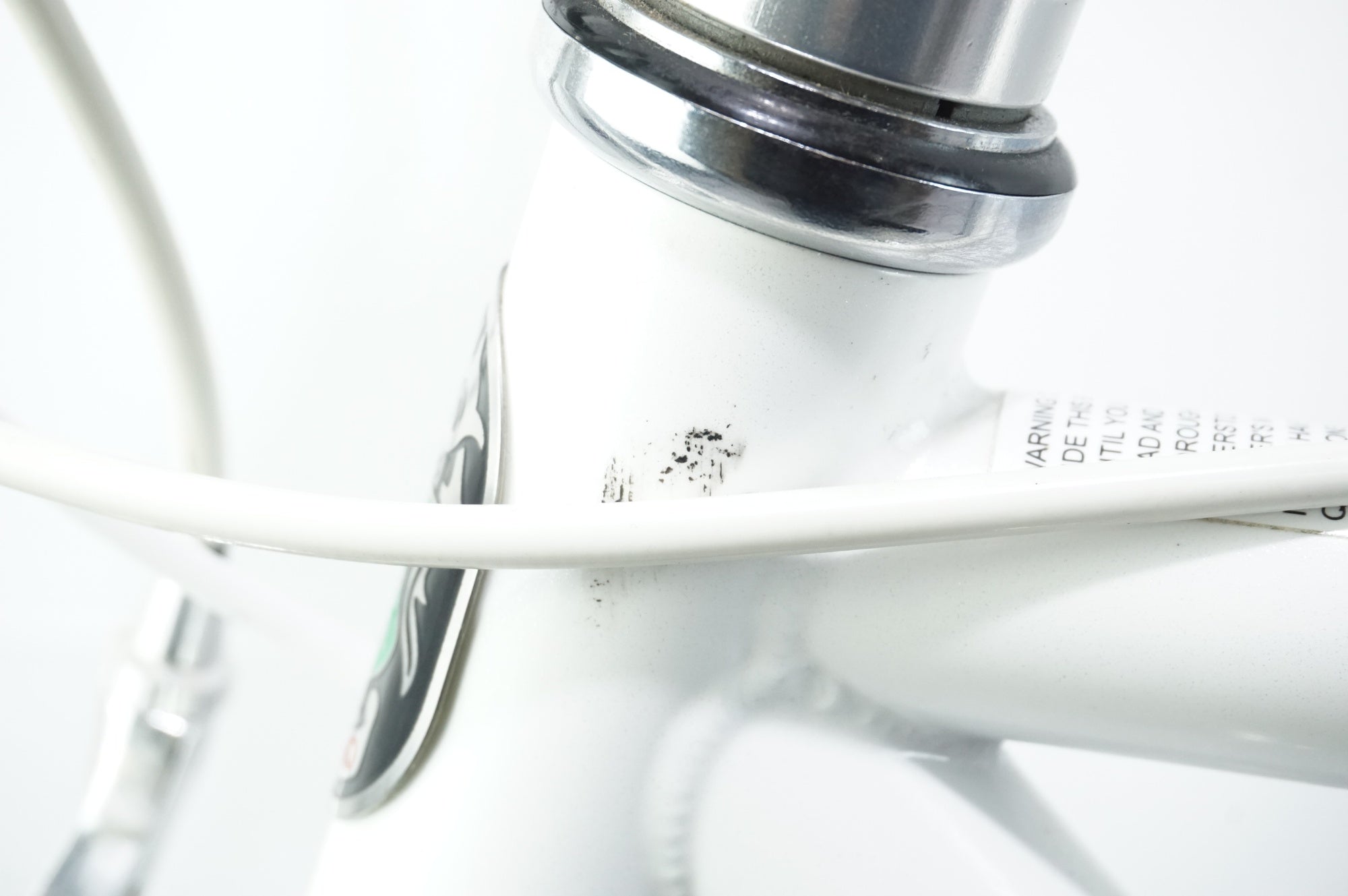 MASI 「マジー」 CAFFE RACER UNO RISER カスタム 2014年モデル クロスバイク / 有明ガーデン店