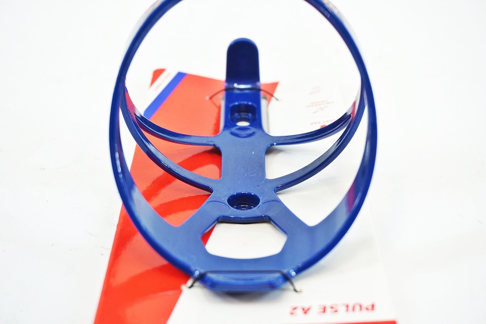 ZEFAL 「ゼファール」 ボトルケージ / 有明ガーデン店