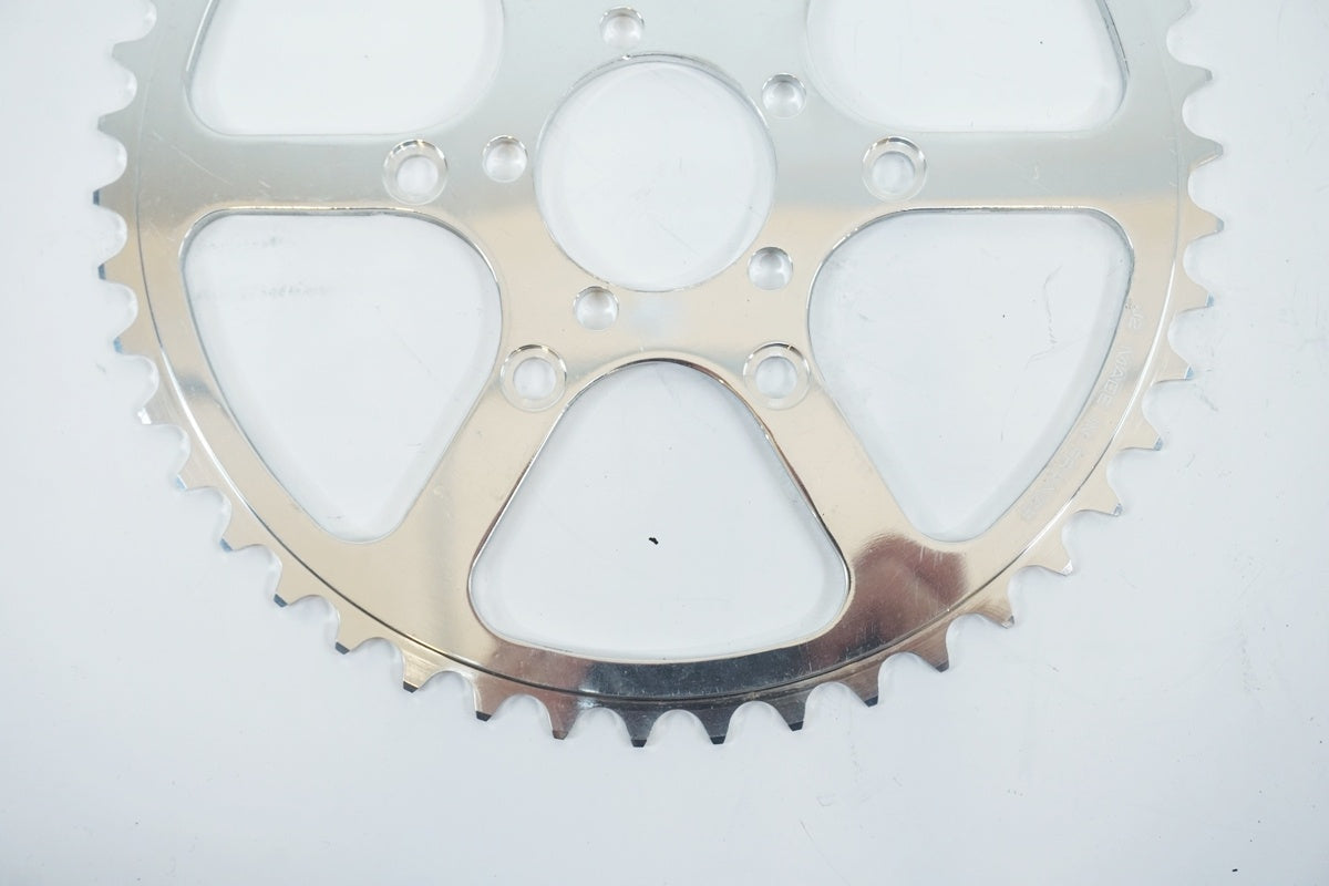 SPECIALITES 「スペシャリテ」 46-38-28T TA チェーンリング / 有明ガーデン店