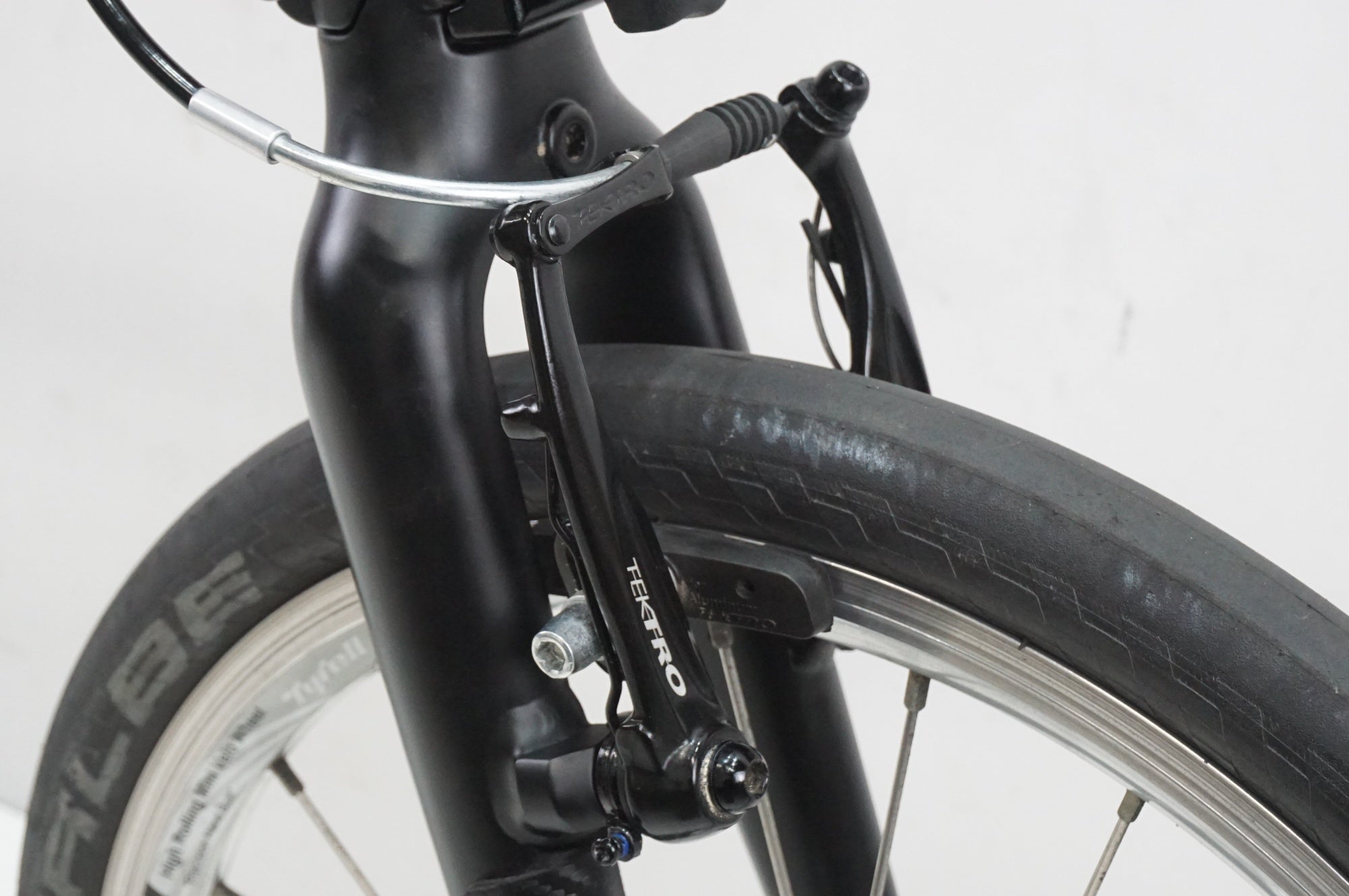 TYRELL 「タイレル」 IVE 2019年モデル 18インチ 折り畳み自転車 / 大宮店