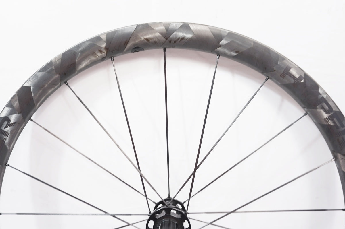 LUN 「ルン」 HYPER DISC 38mm シマノ11S ホイールセット / バイチャリ世田谷店