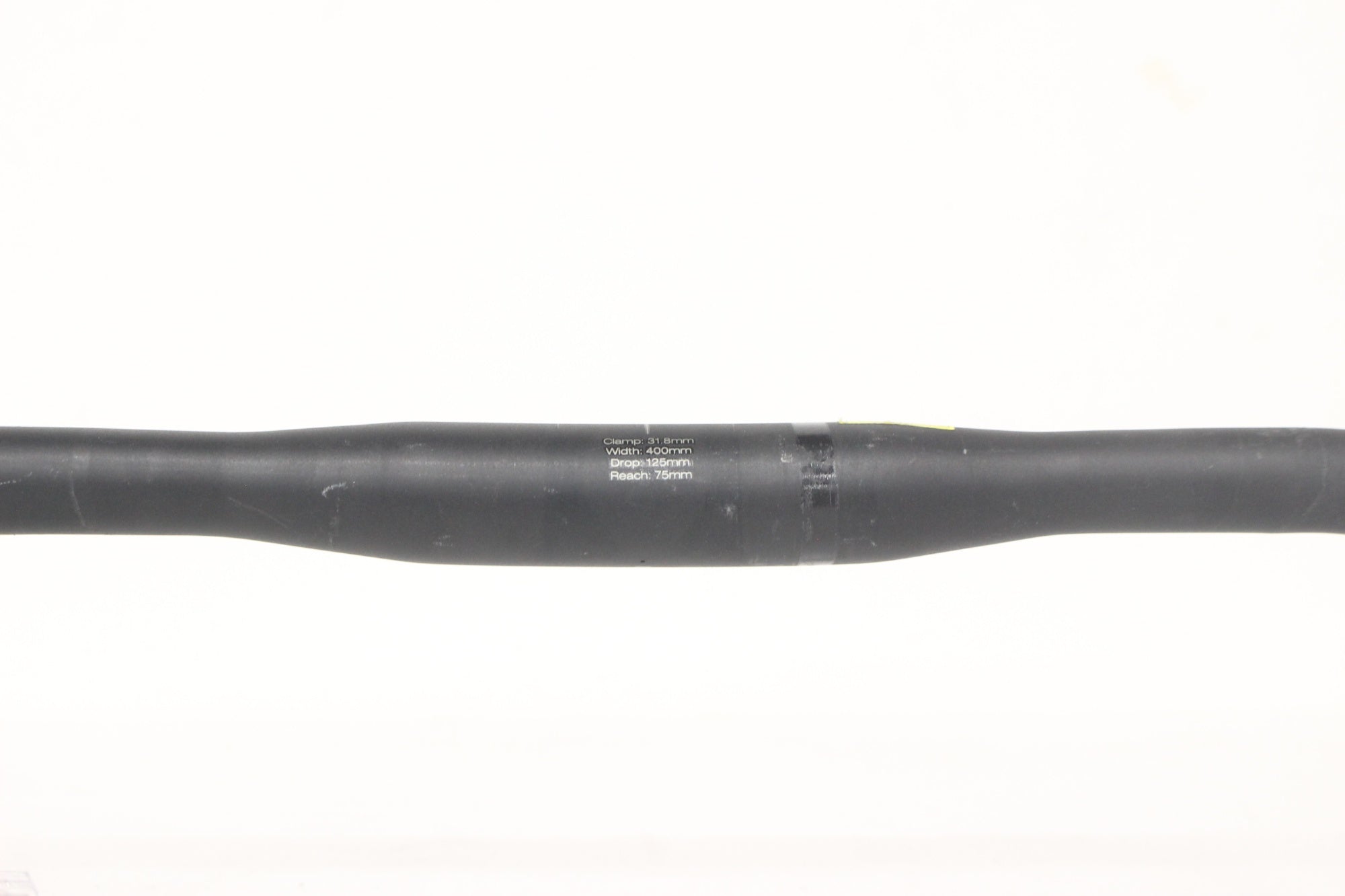 GIANT 「ジャイアント」 CONNECT Φ31.8 400mm ハンドル / 阪急塚口店