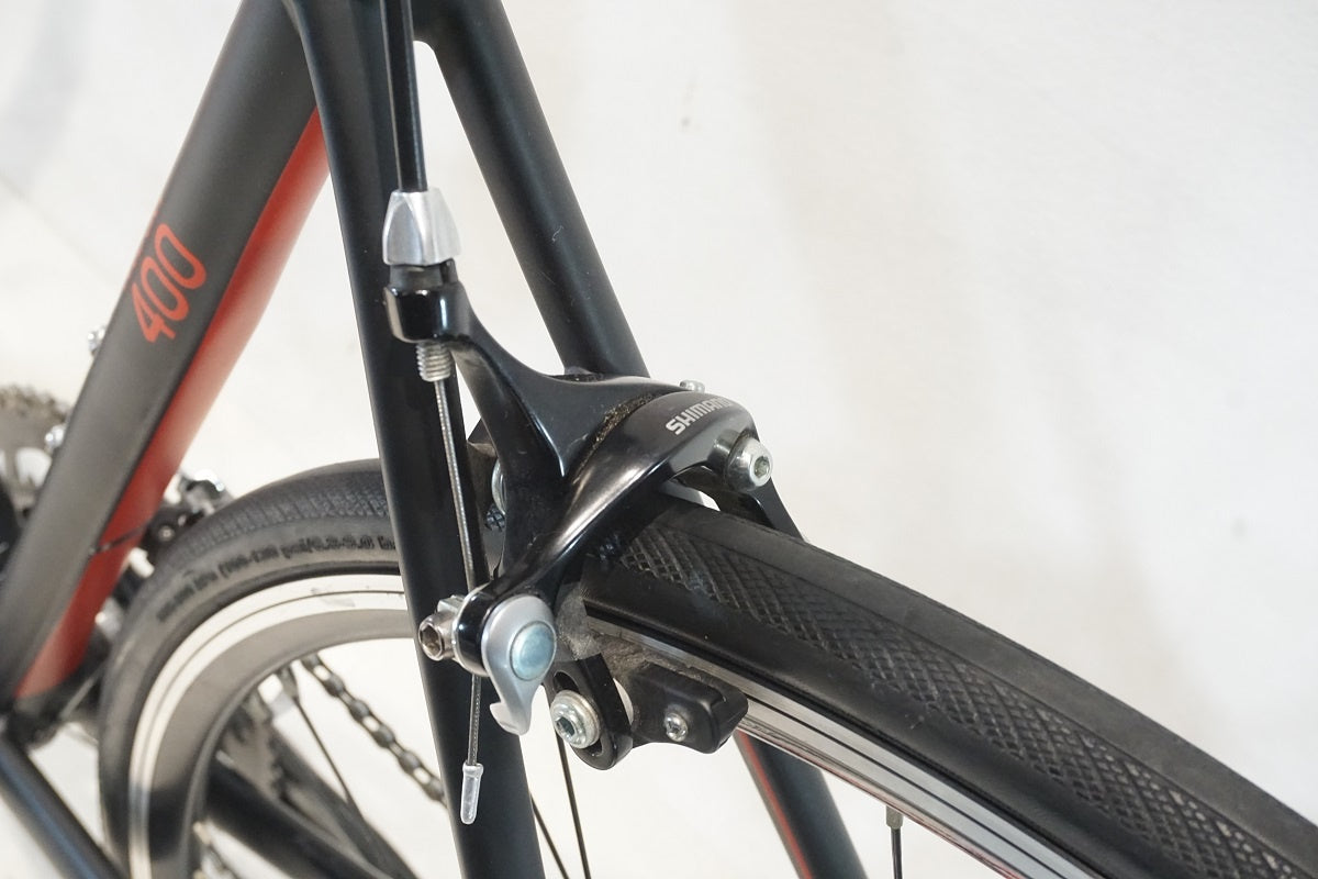 MERIDA 「メリダ」 SCULTURA 400 2017年モデル ロードバイク / 横浜戸塚店