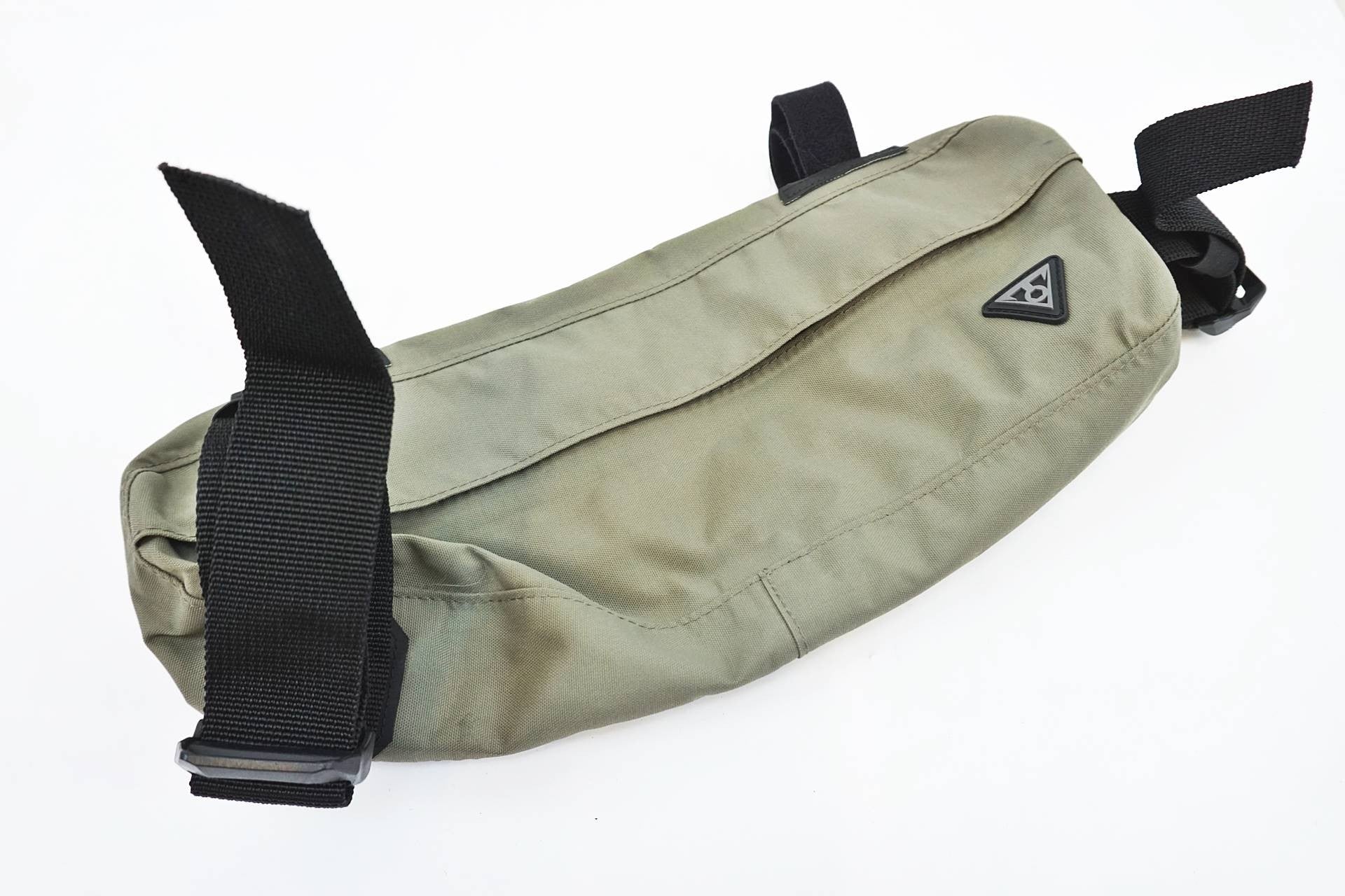 TOPEAK 「トピーク」 ミッドローダー 3L フレームバッグ / 有明ガーデン店