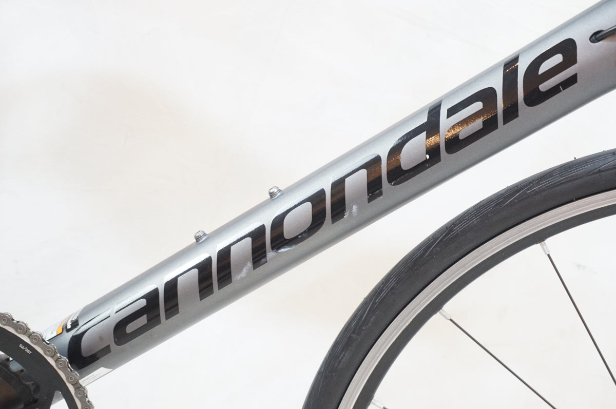 CANNONDALE 「キャノンデール」 CAAD12 105 2018年モデル ロードバイク / 浦和ベース