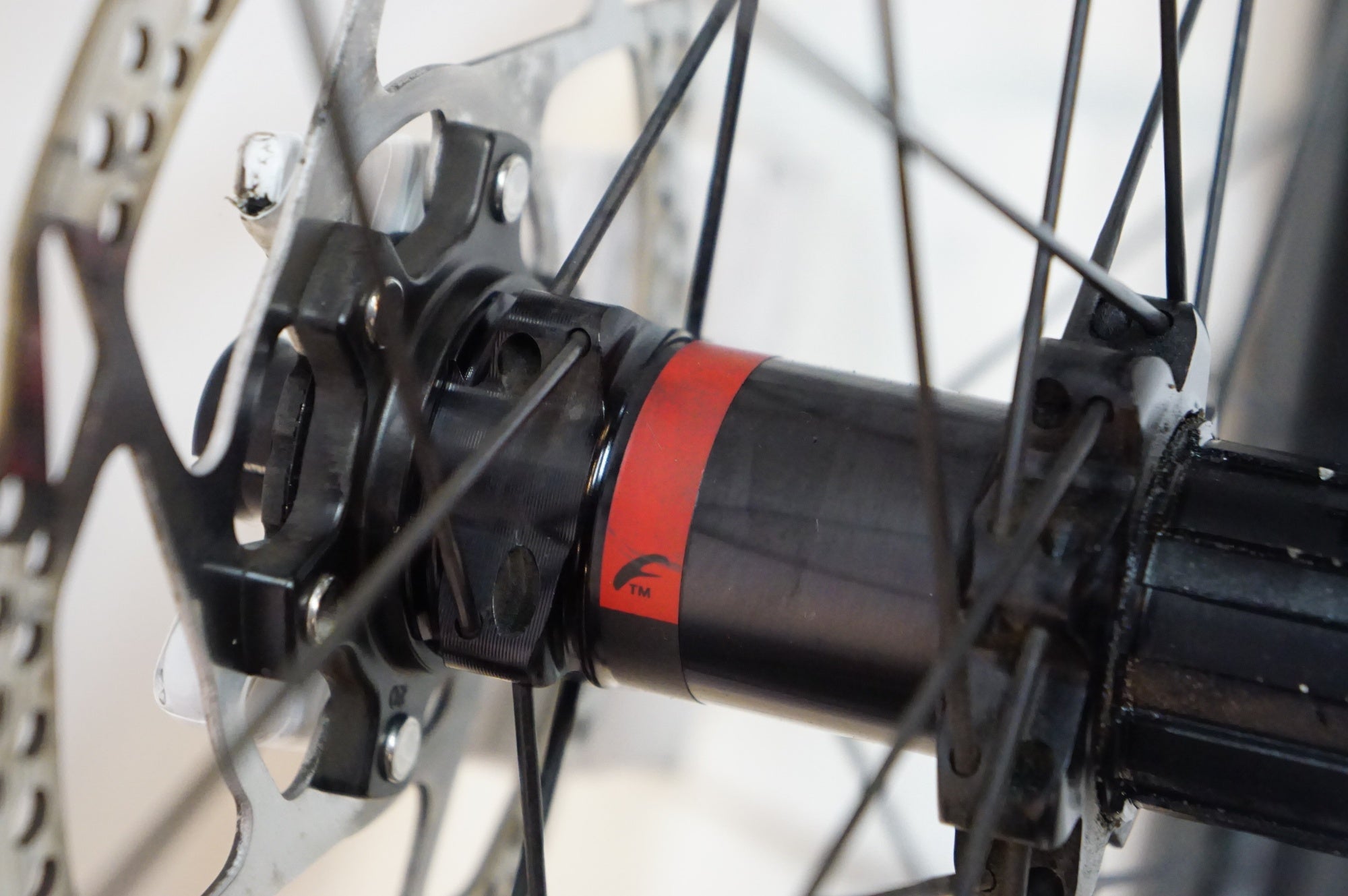 FULCRUM 「フルクラム」 RAPID RED 5 DB 650B シマノ11速 ホイールセット / 熊谷本店