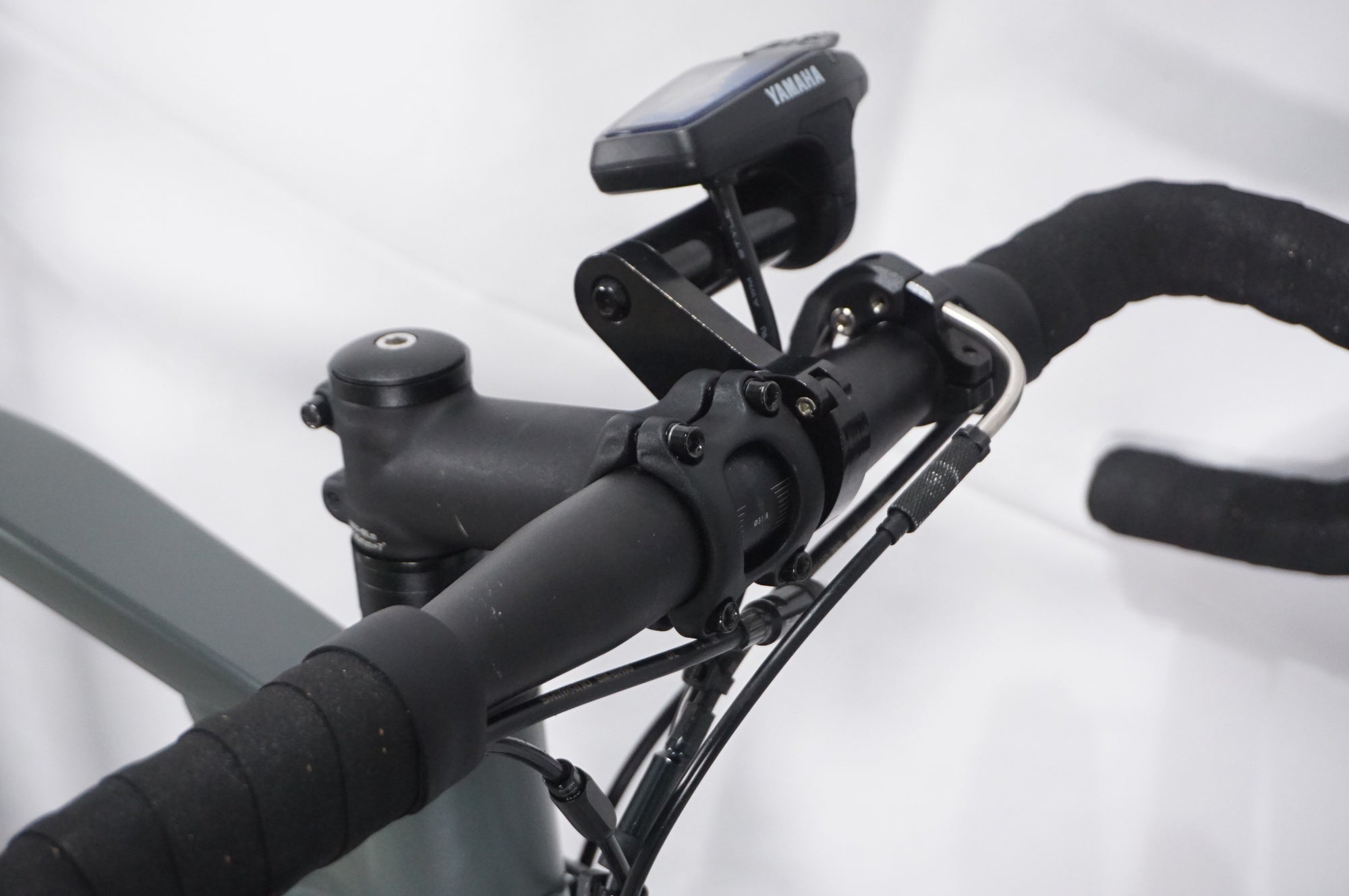 YAMAHA 「ヤマハ」 YPJ WABASH RT 2024年モデル E-BIKE / AKIBA店