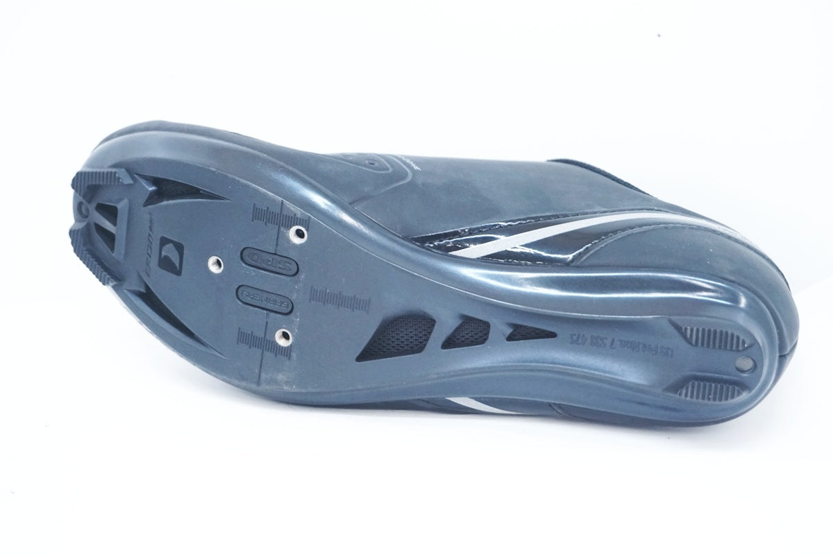 LOUIS GARNEAU 「ルイガノ」 PLATINUMII 25.5cm シューズ / 大阪美原北インター店