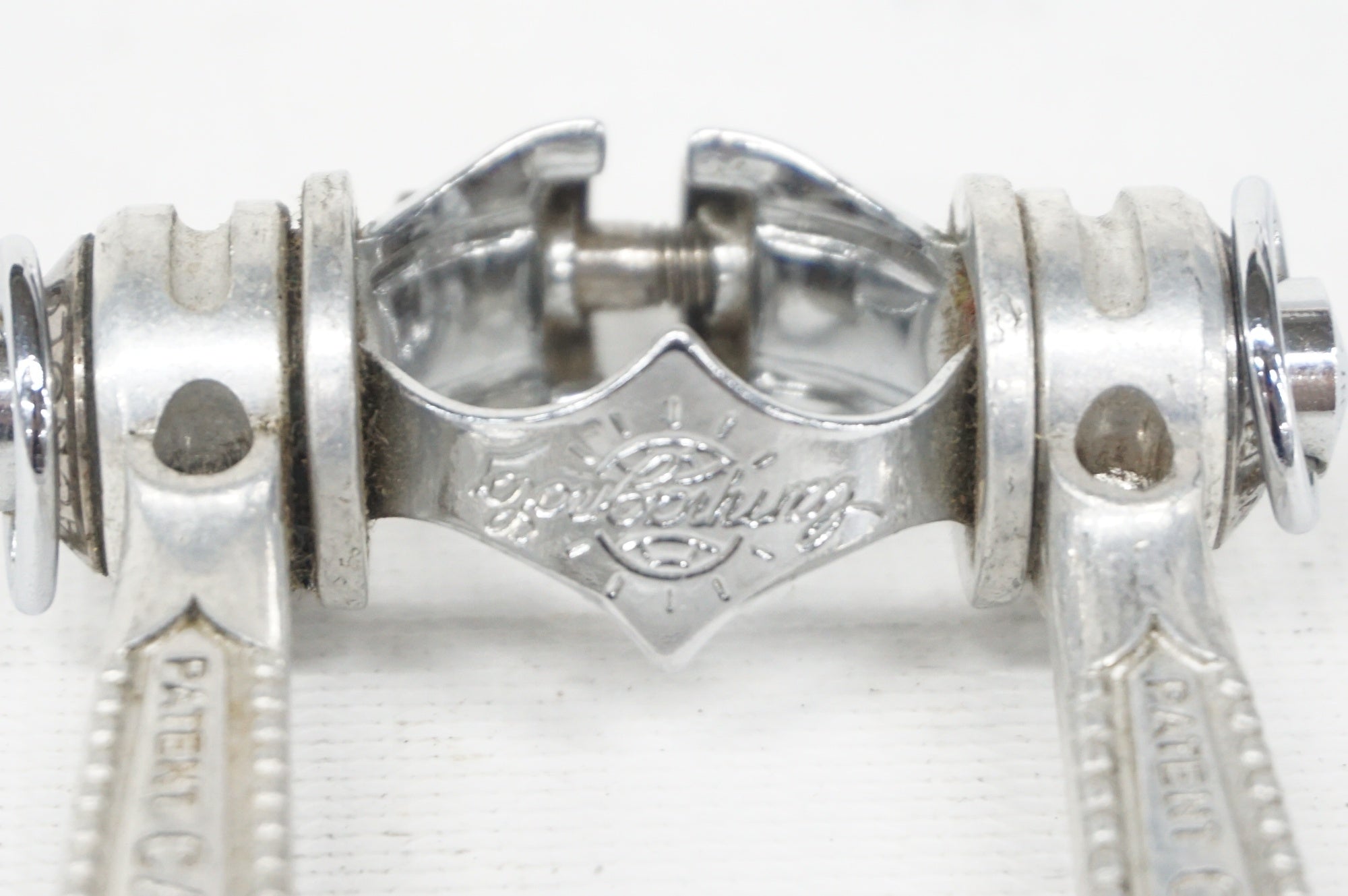 CAMPAGNOLO 「カンパニョーロ」 PATENT ダブルレバー / 阪急塚口店