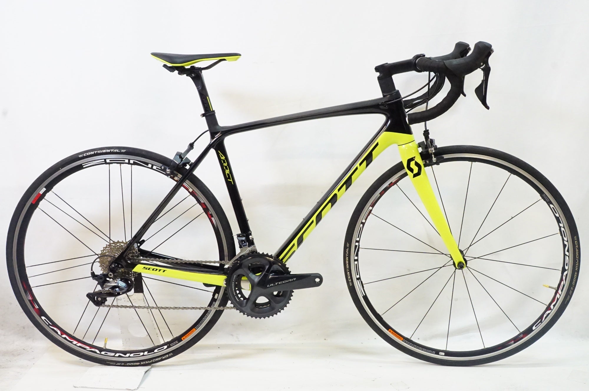 SCOTT 「スコット」 ADDICT 10 2019年モデル ロードバイク