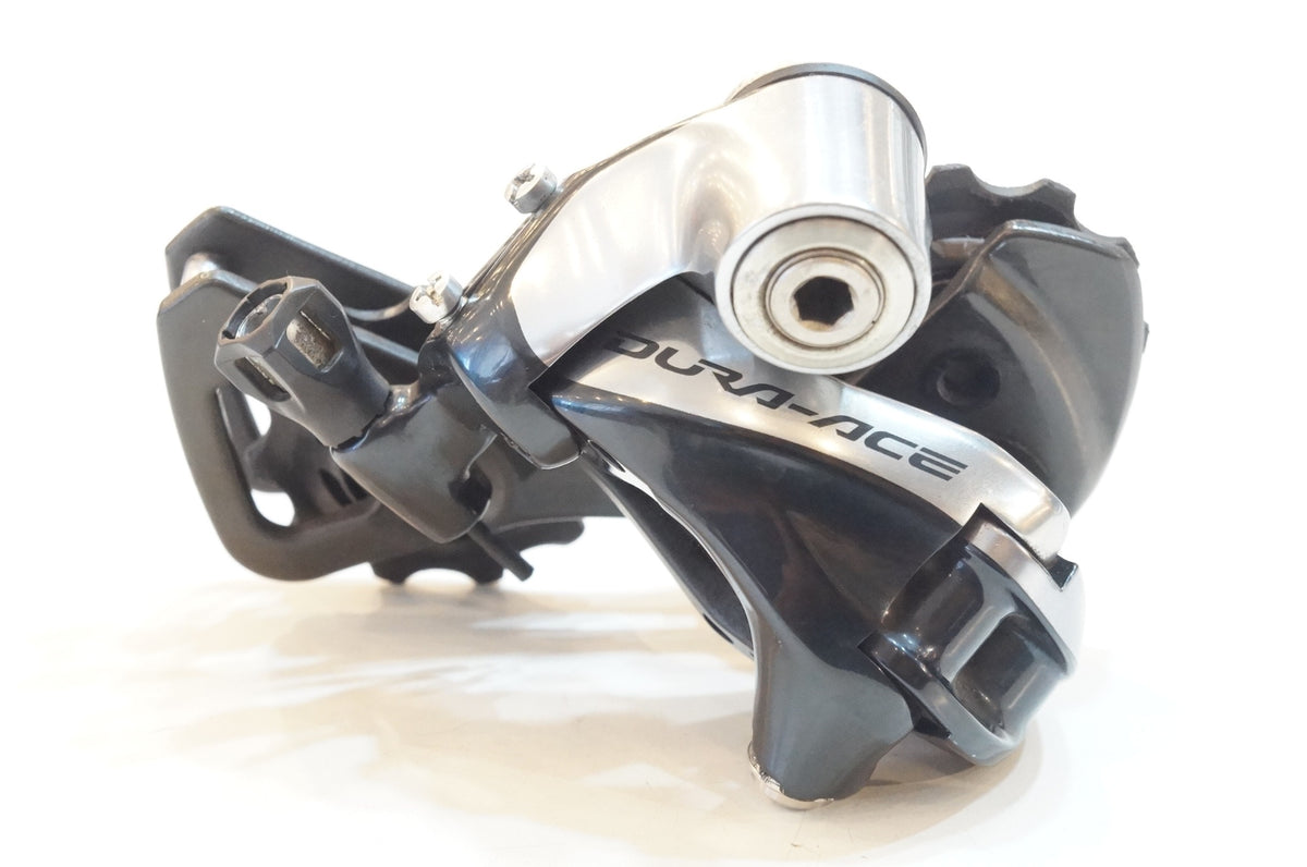 SHIMANO 「シマノ」 DURA-ACE RD-9000 リアディレイラー / 浦和ベース