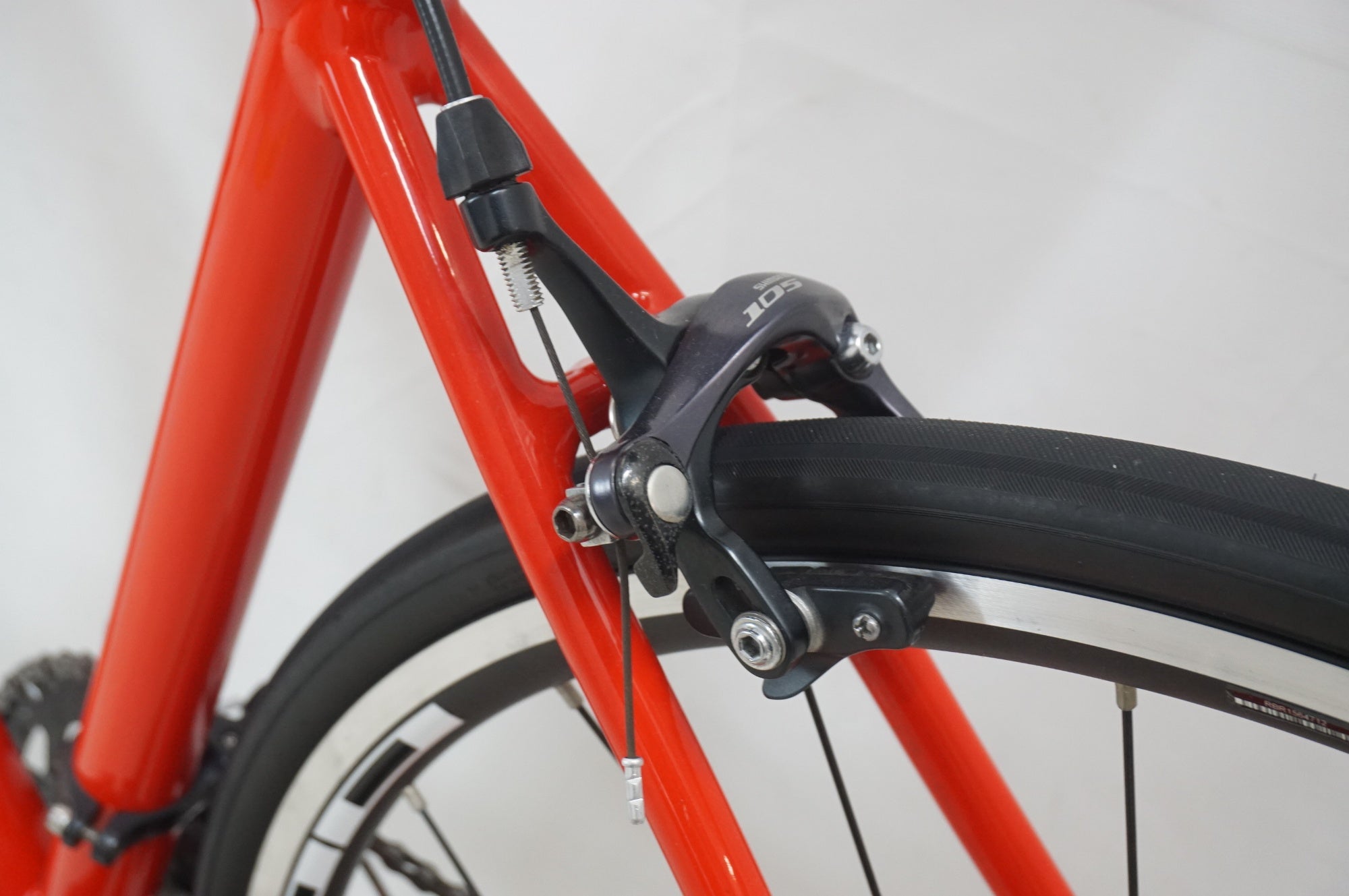 ANCHOR 「アンカー」 RFA5 EQUIPE 2013年モデル ロードバイク / 福岡店