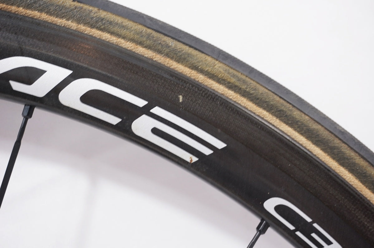 SHIMANO 「シマノ」 WH-9000 C35 TU シマノ11速 ホイールセット / バイチャリ世田谷店