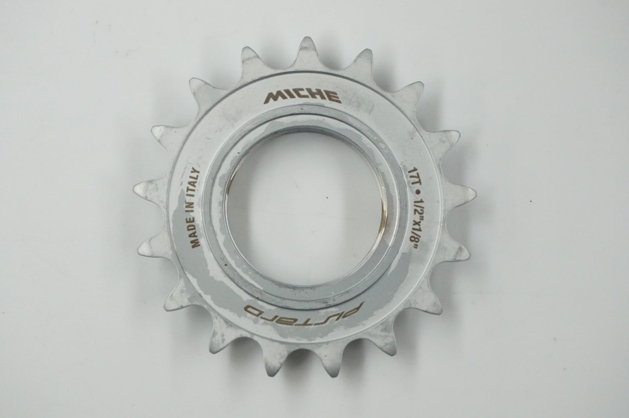 中古ピスト用コグ通販｜シングルスピード【バイチャリ】