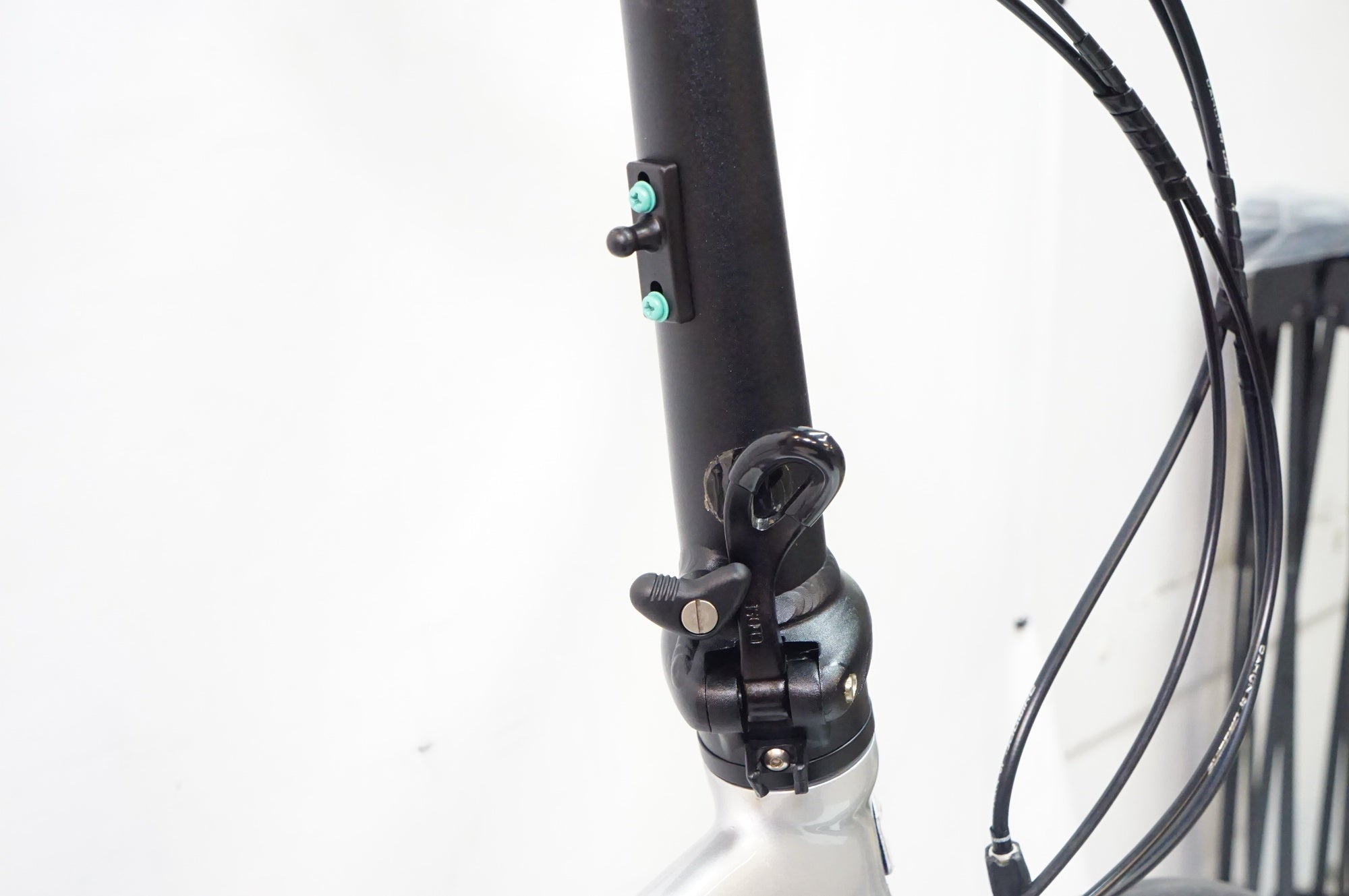 DAHON 「ダホン」 VISC EVO 2019年モデル 折り畳み自転車 / 熊谷本店