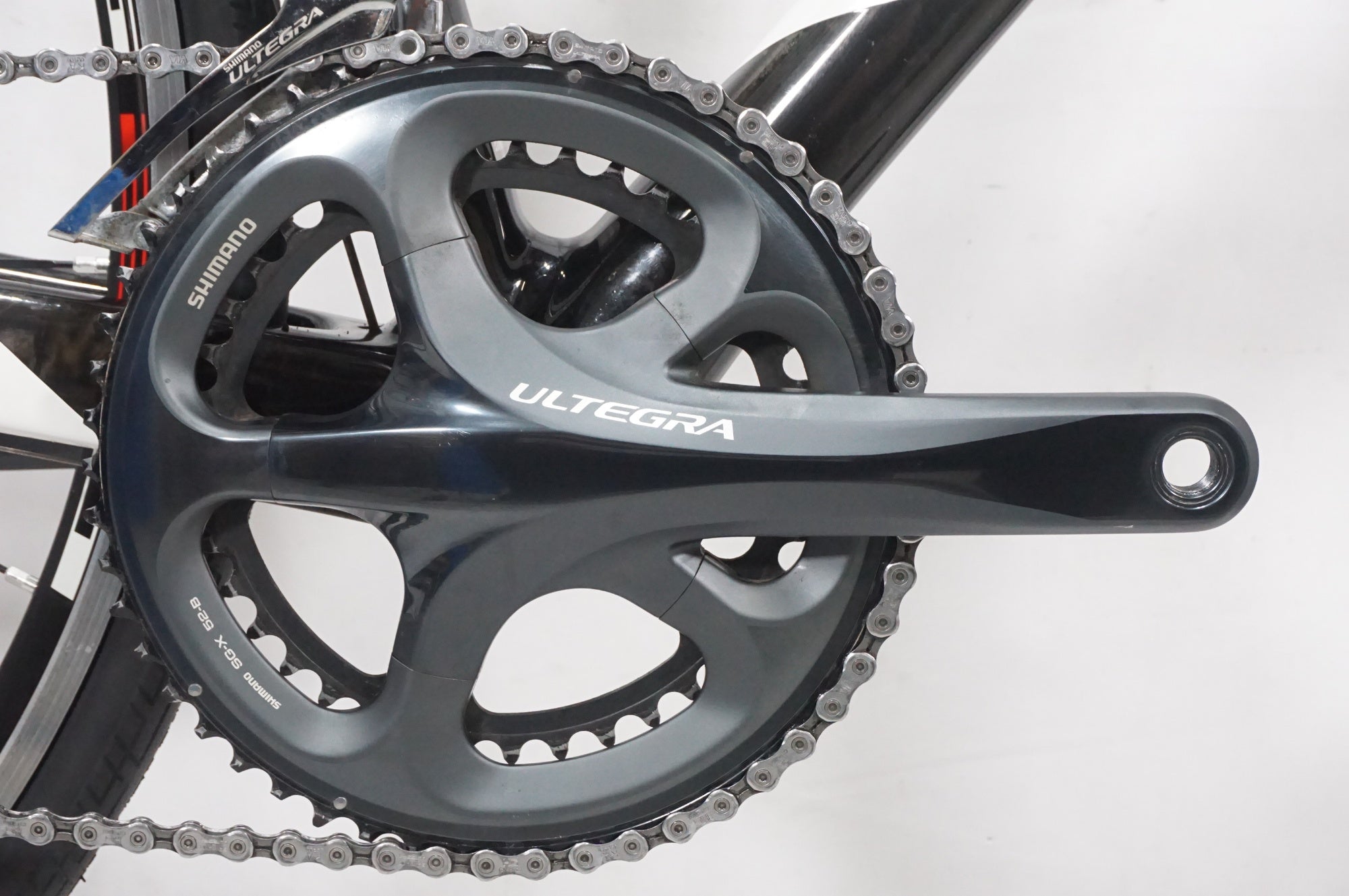 ANCHOR 「アンカー」 RIS9 ELITE 2012年モデル ロードバイク / AKIBA店