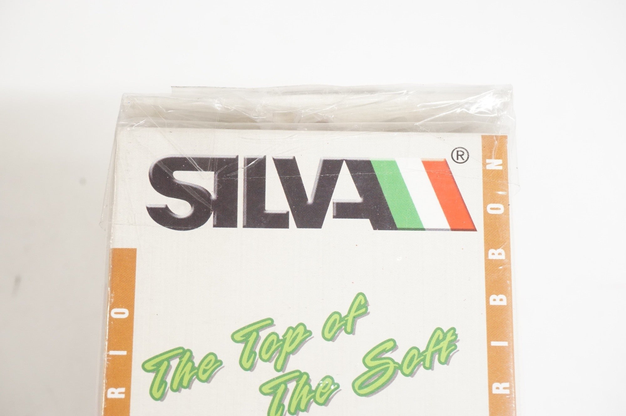 SILVA 「シルヴァ」 MORBIDONE バーテープ / 大宮店