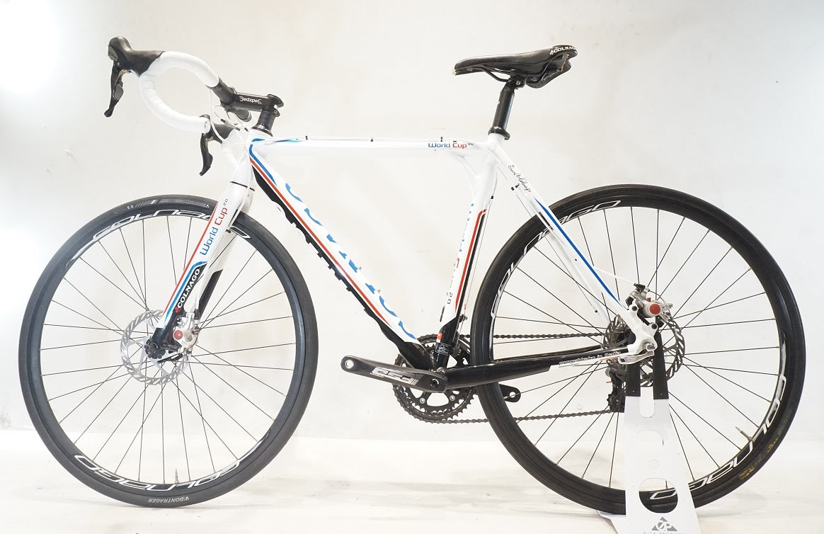 COLNAGO 「コルナゴ」 WORLD CUP 2.0 2013年ごろモデル ロードバイク / 横浜戸塚店